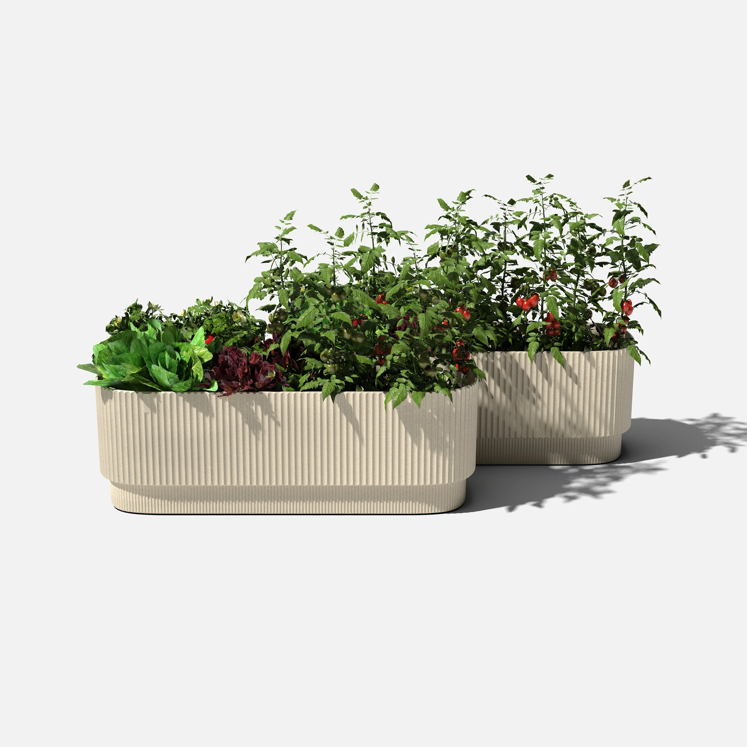 demi garden bed - Image 24