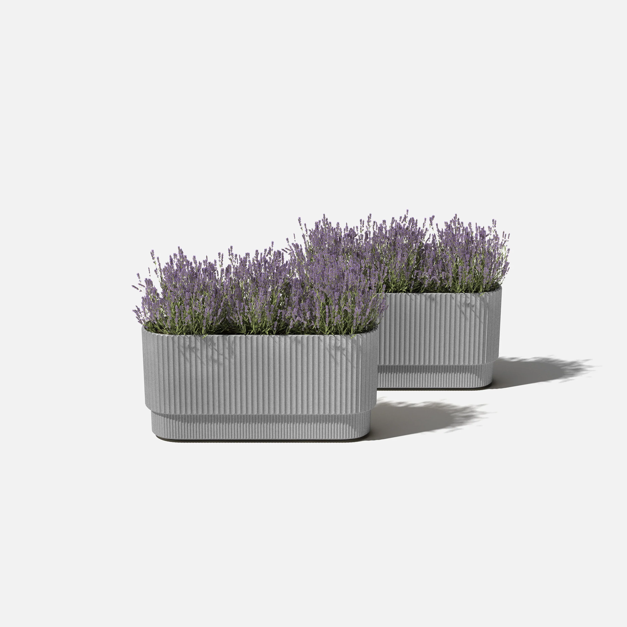 demi long planter - Image 16