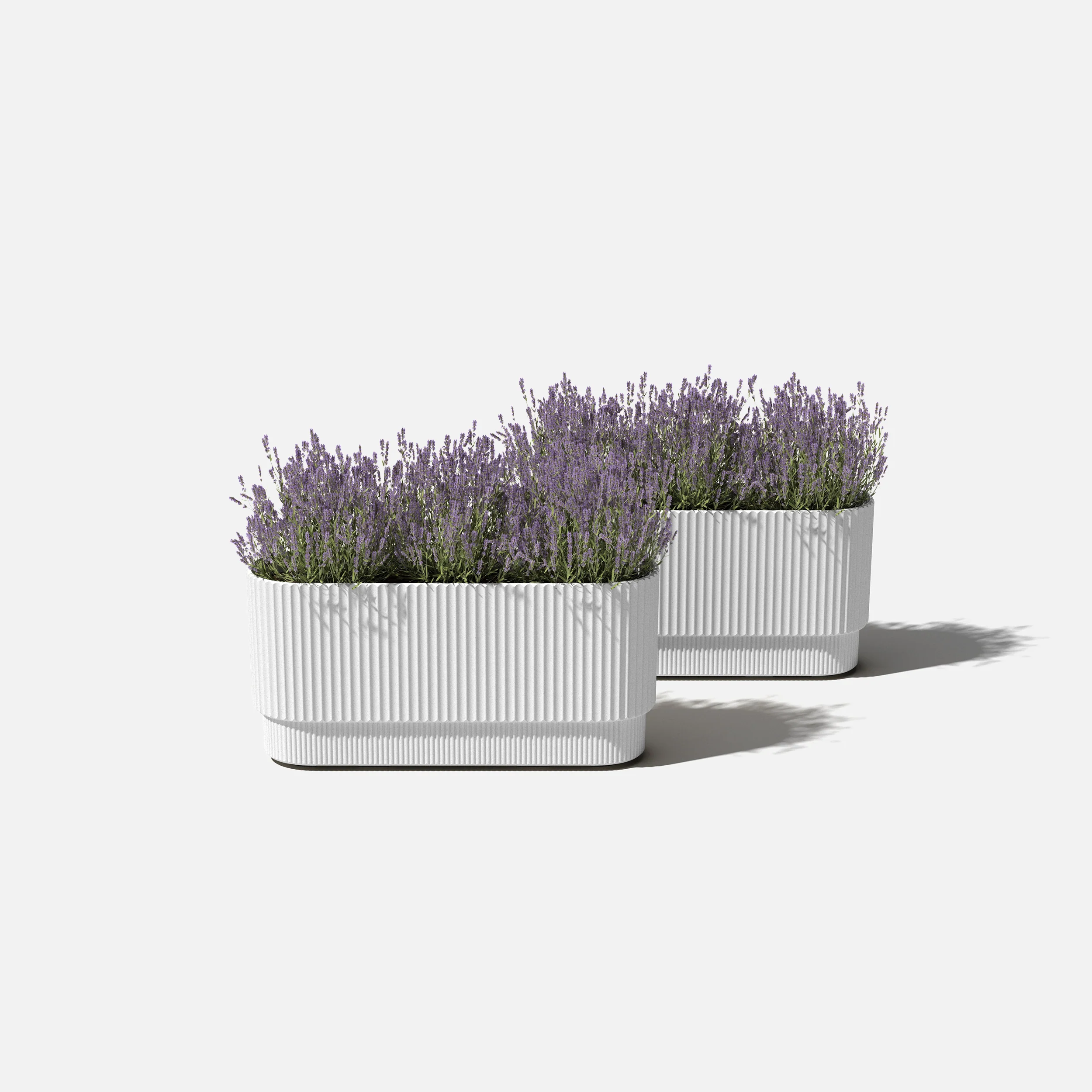 demi long planter - Image 32