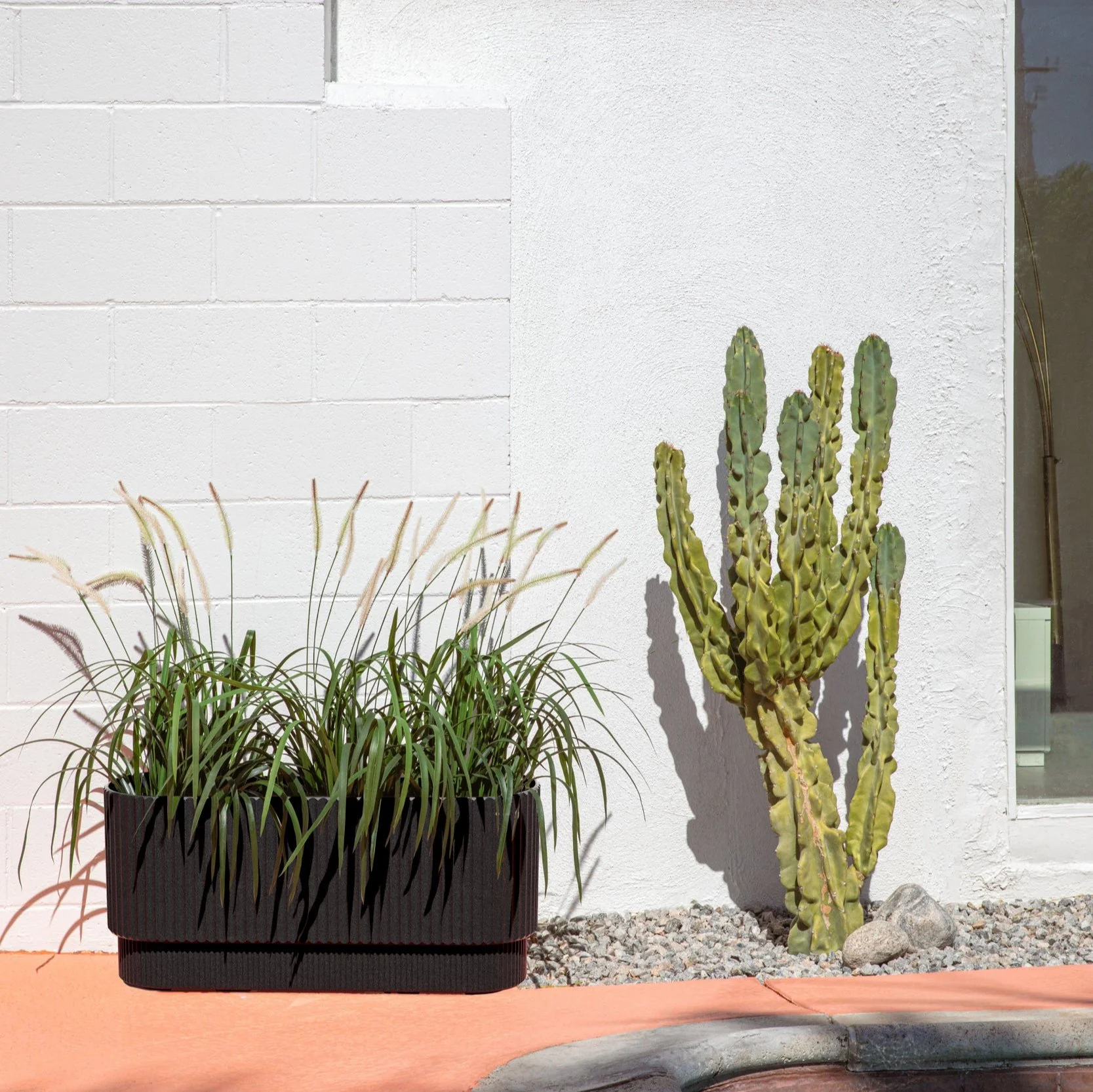 demi long planter - Image 34