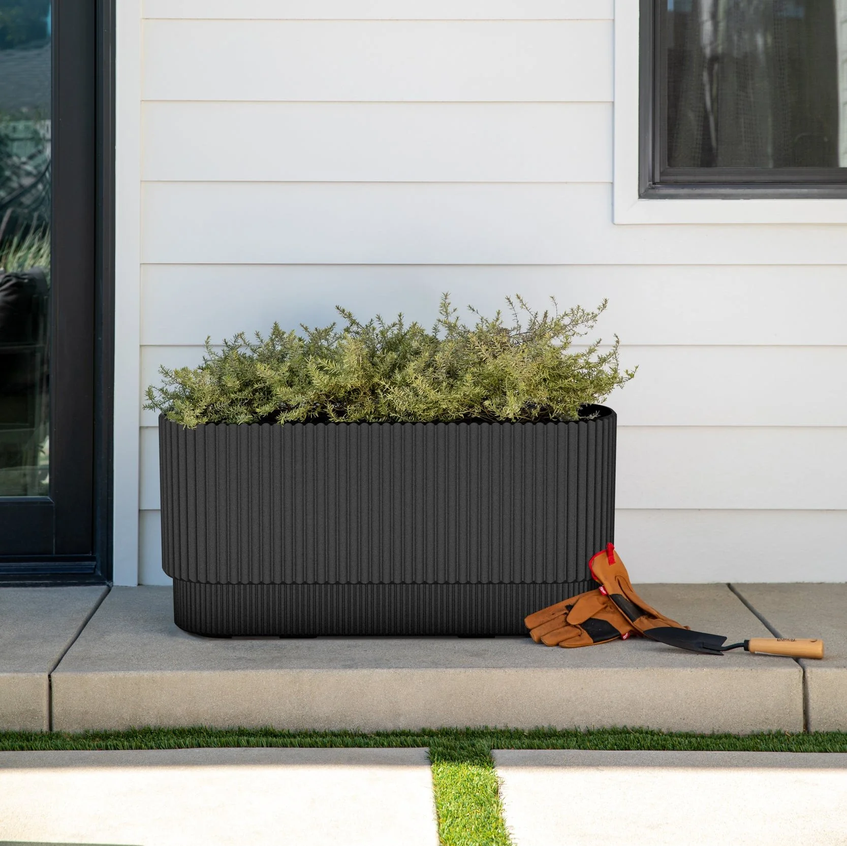 demi long planter - Image 35
