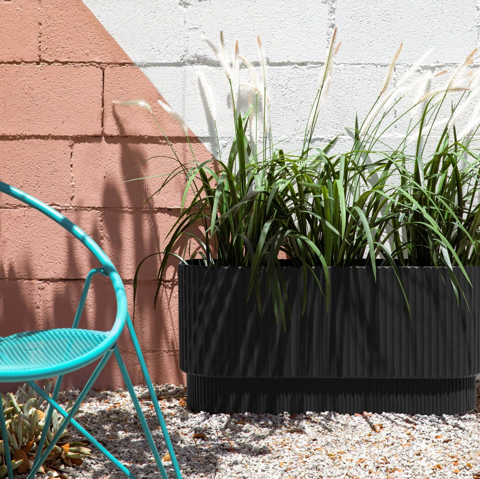 demi long planter - Image 36