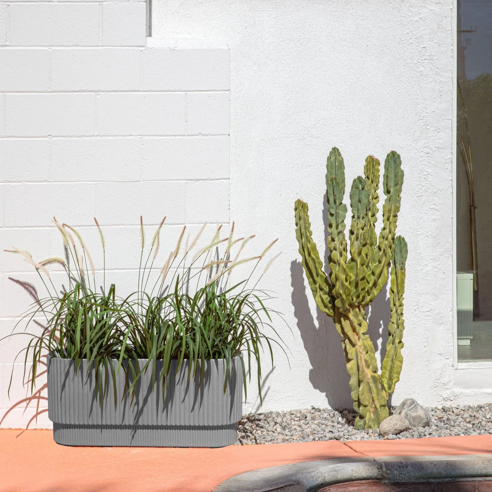 demi long planter - Image 37