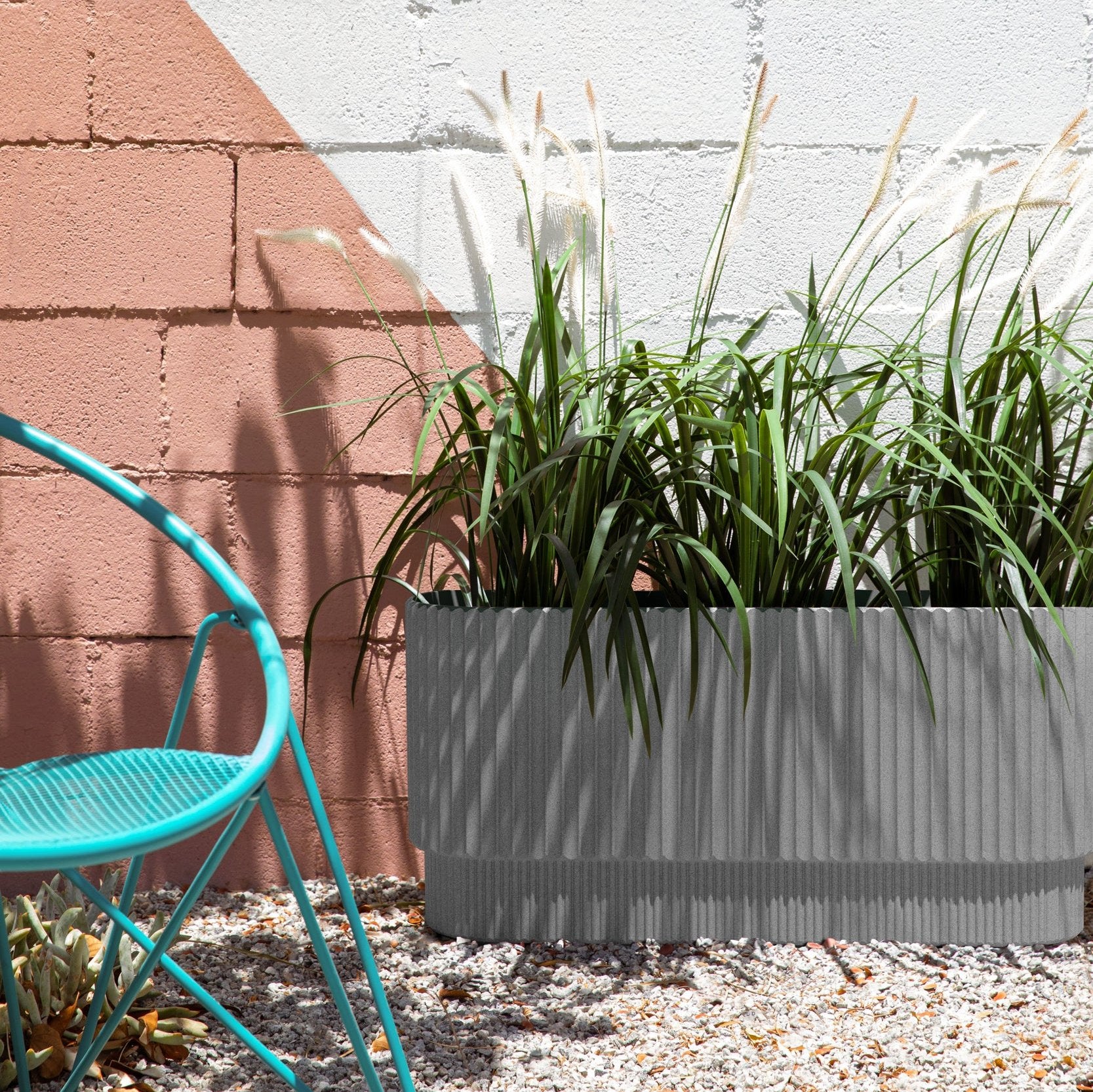 demi long planter - Image 39