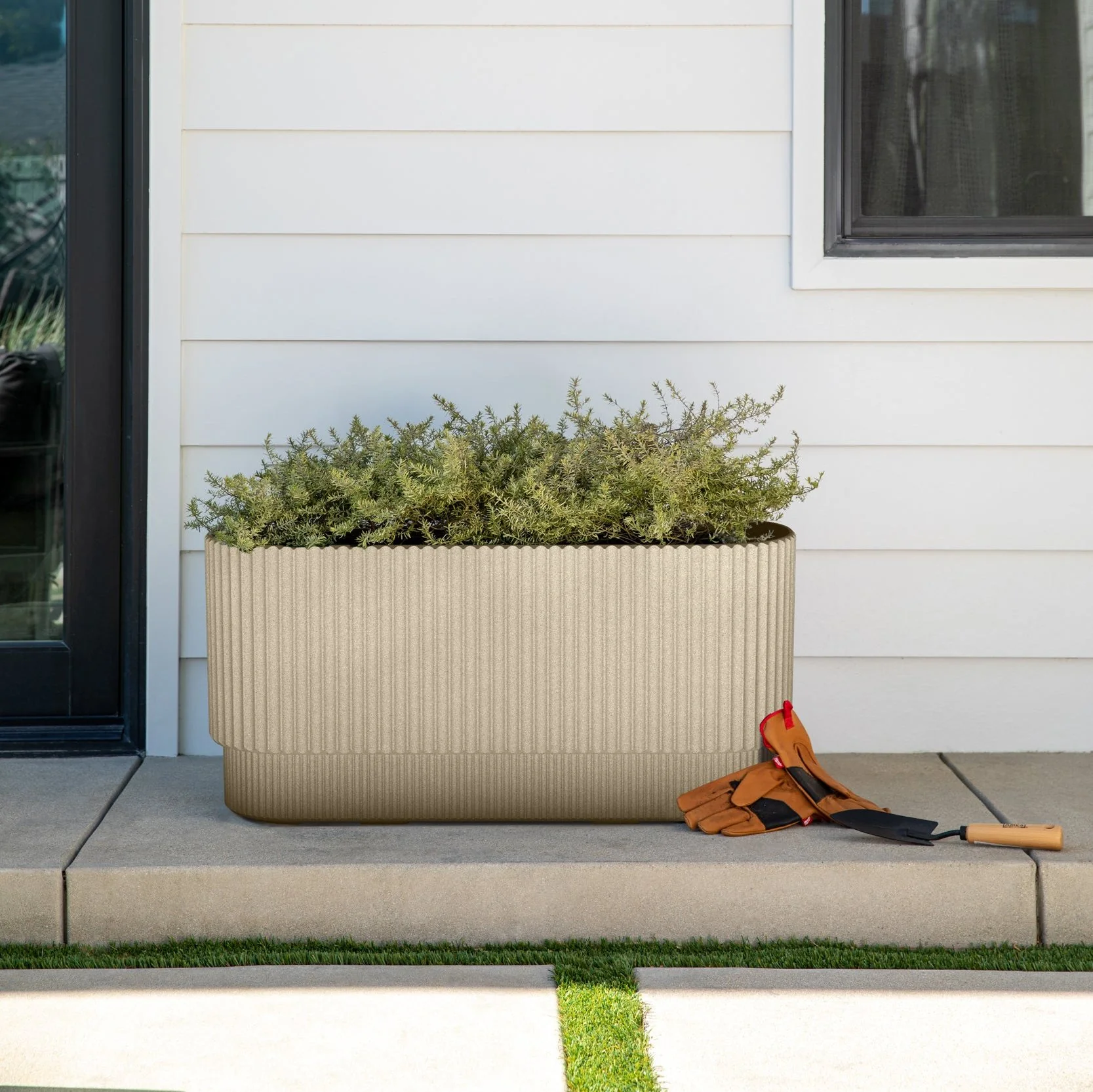 demi long planter - Image 40
