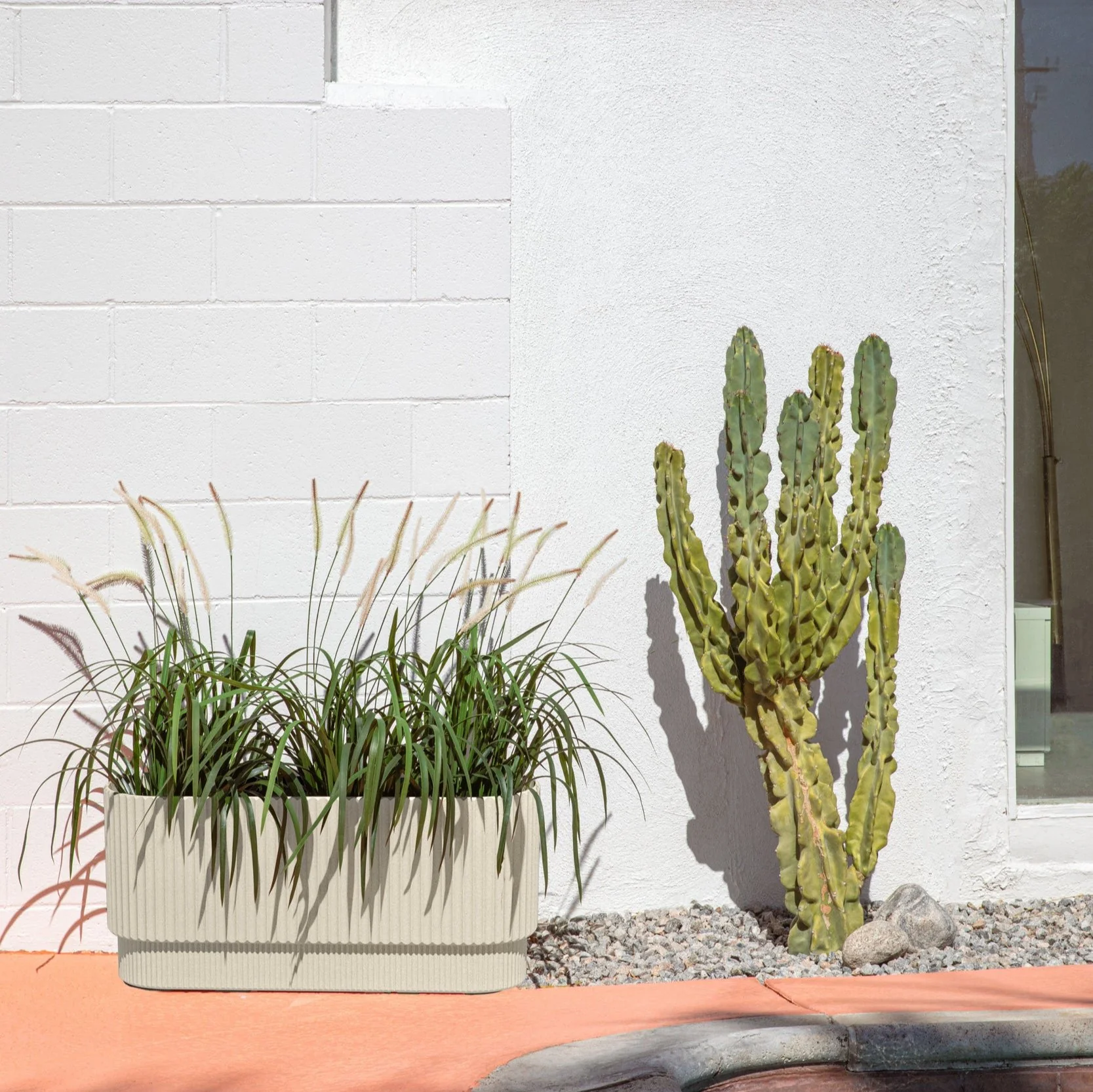 demi long planter - Image 41