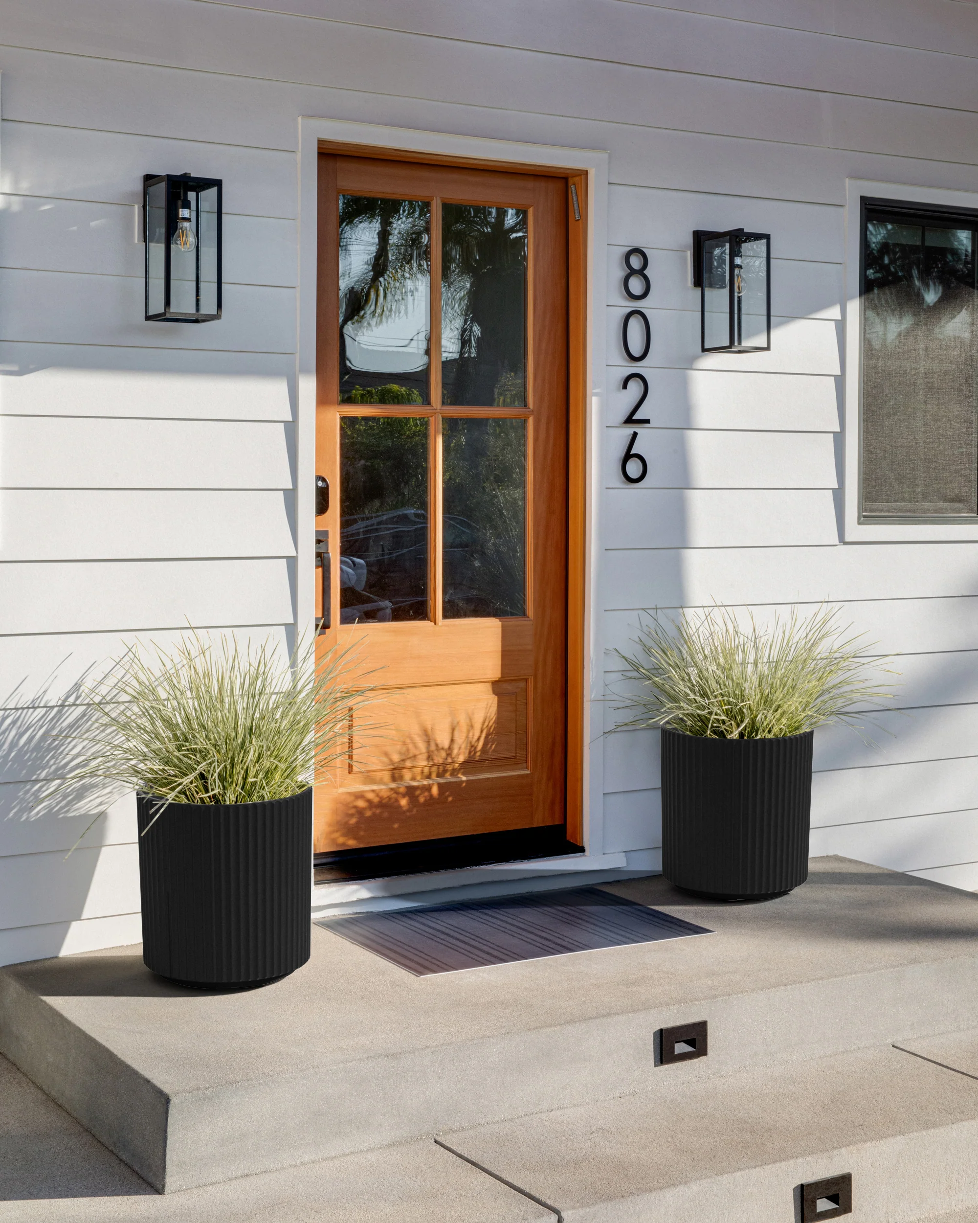 demi planter - Image 10