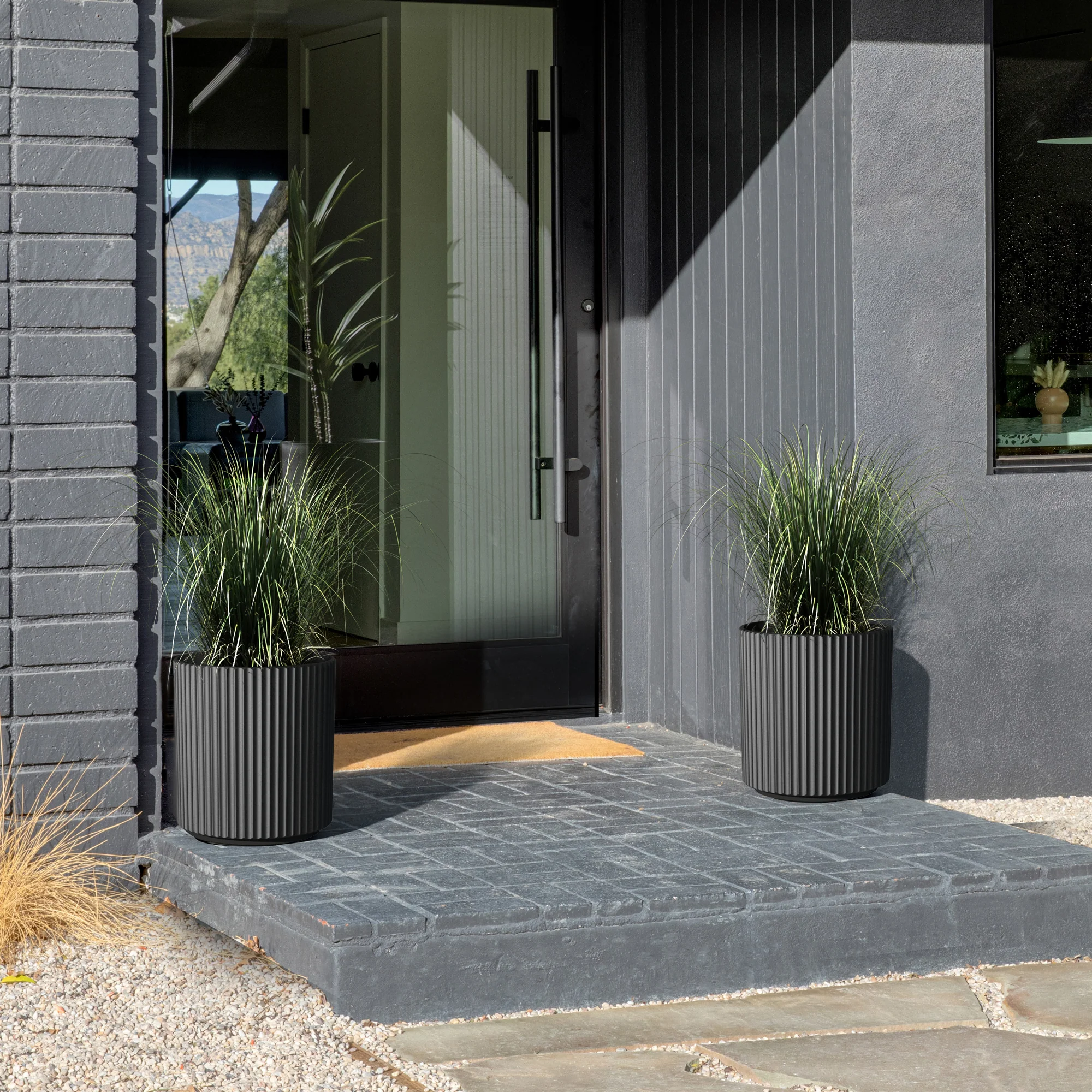 demi planter - Image 11