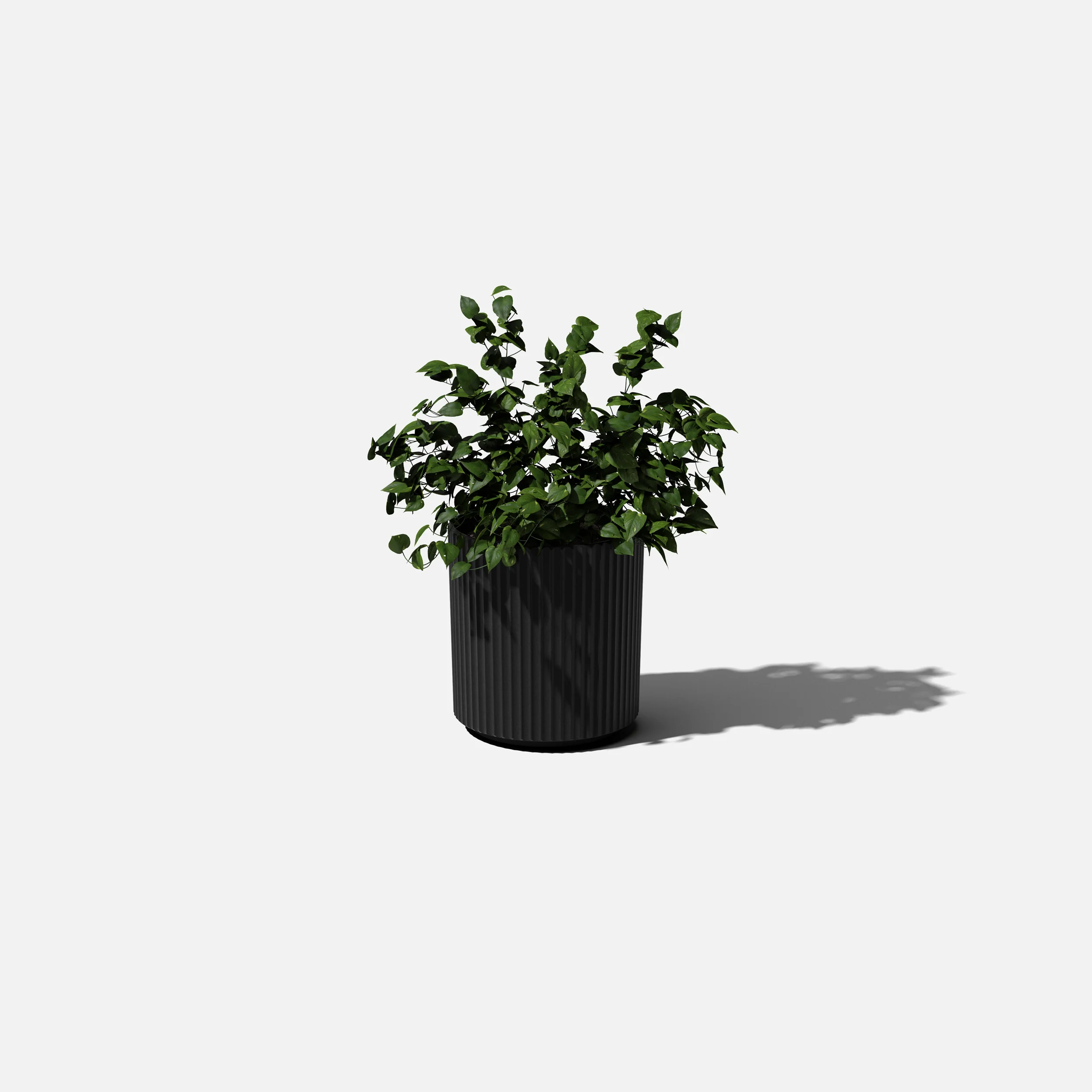 demi planter - Image 123