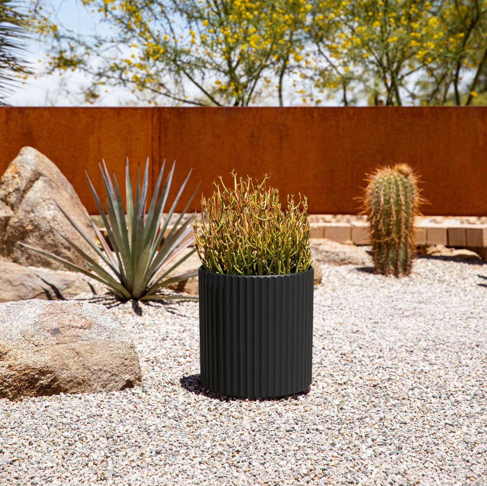 demi planter - Image 134