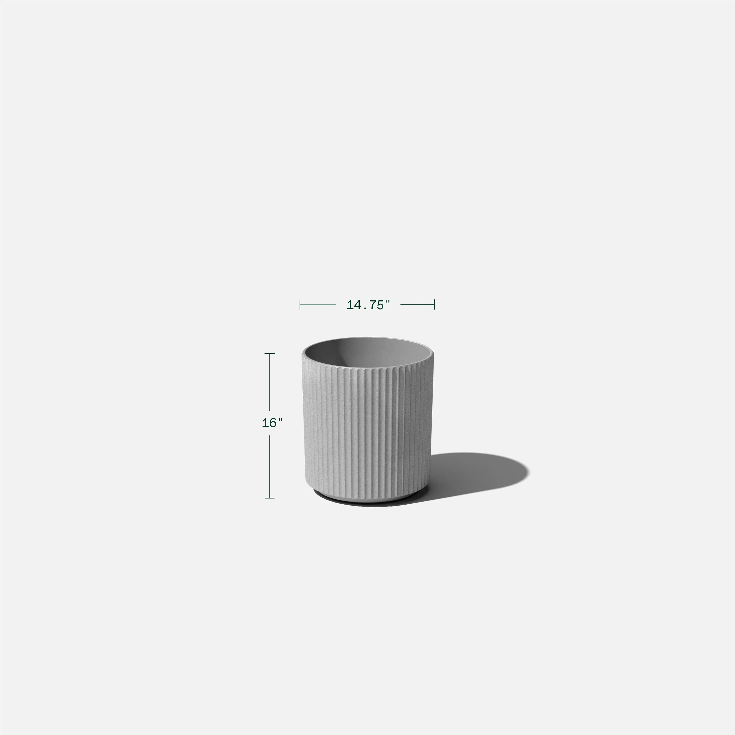 demi planter - Image 14