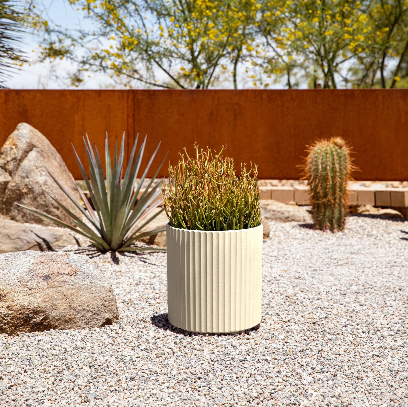 demi planter - Image 169