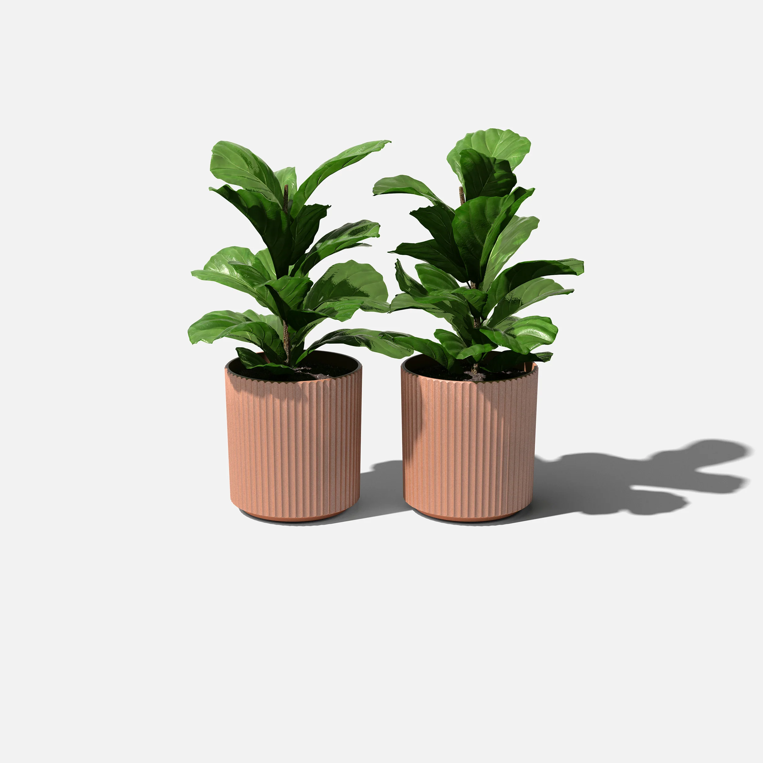 demi planter - Image 198