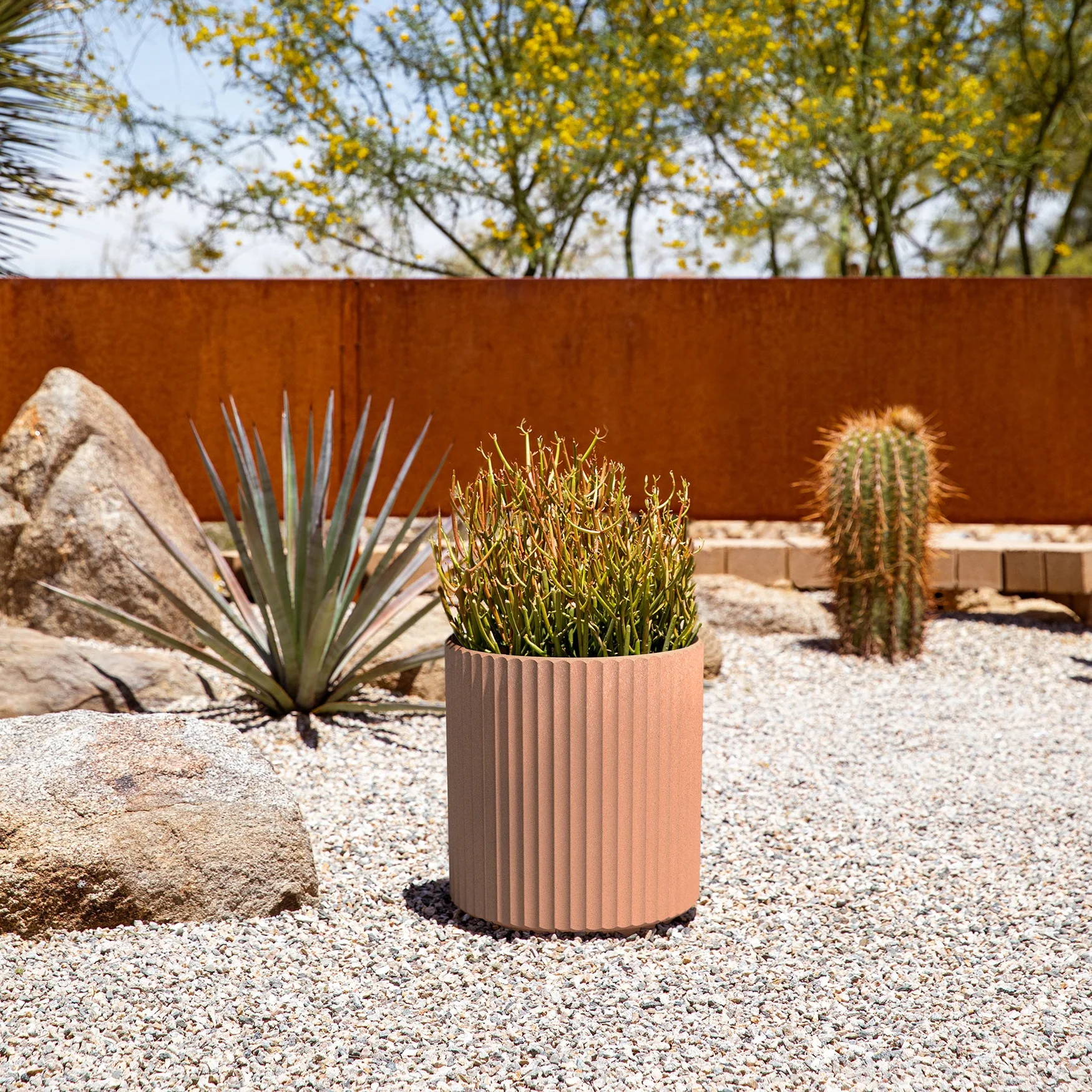 demi planter - Image 199