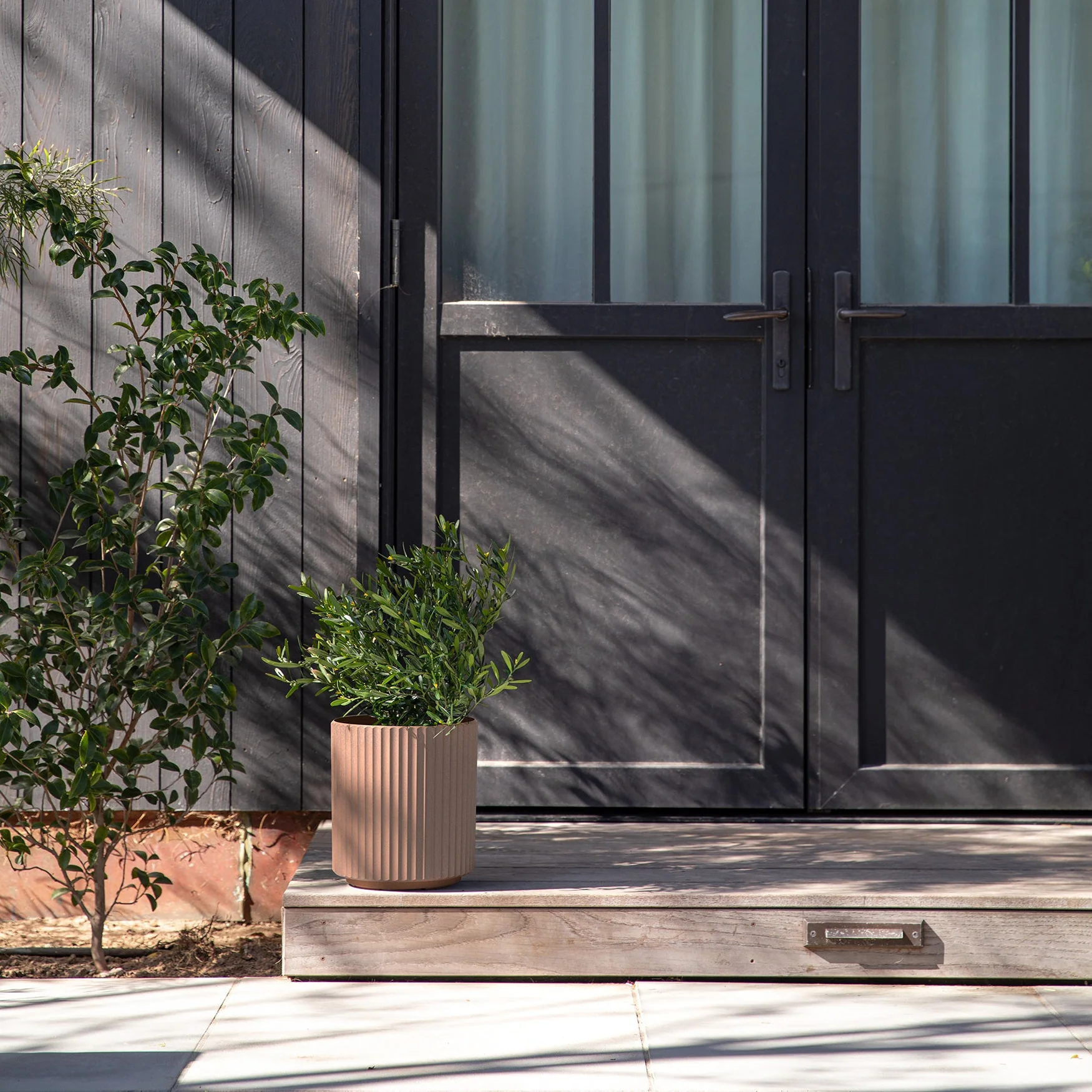 demi planter - Image 200