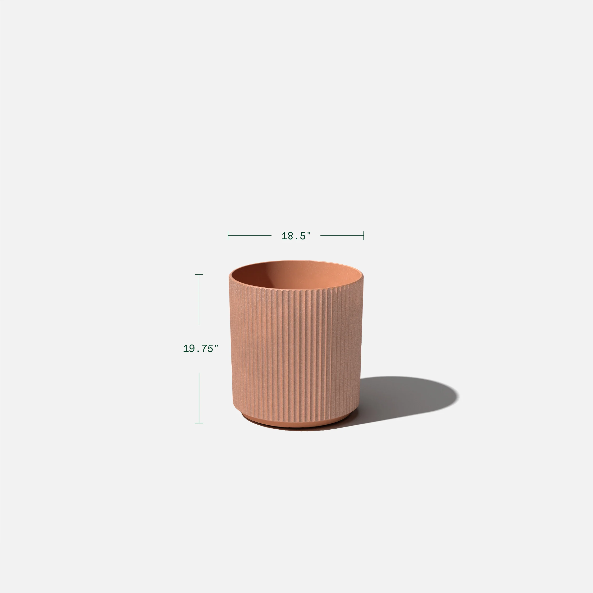 demi planter - Image 214