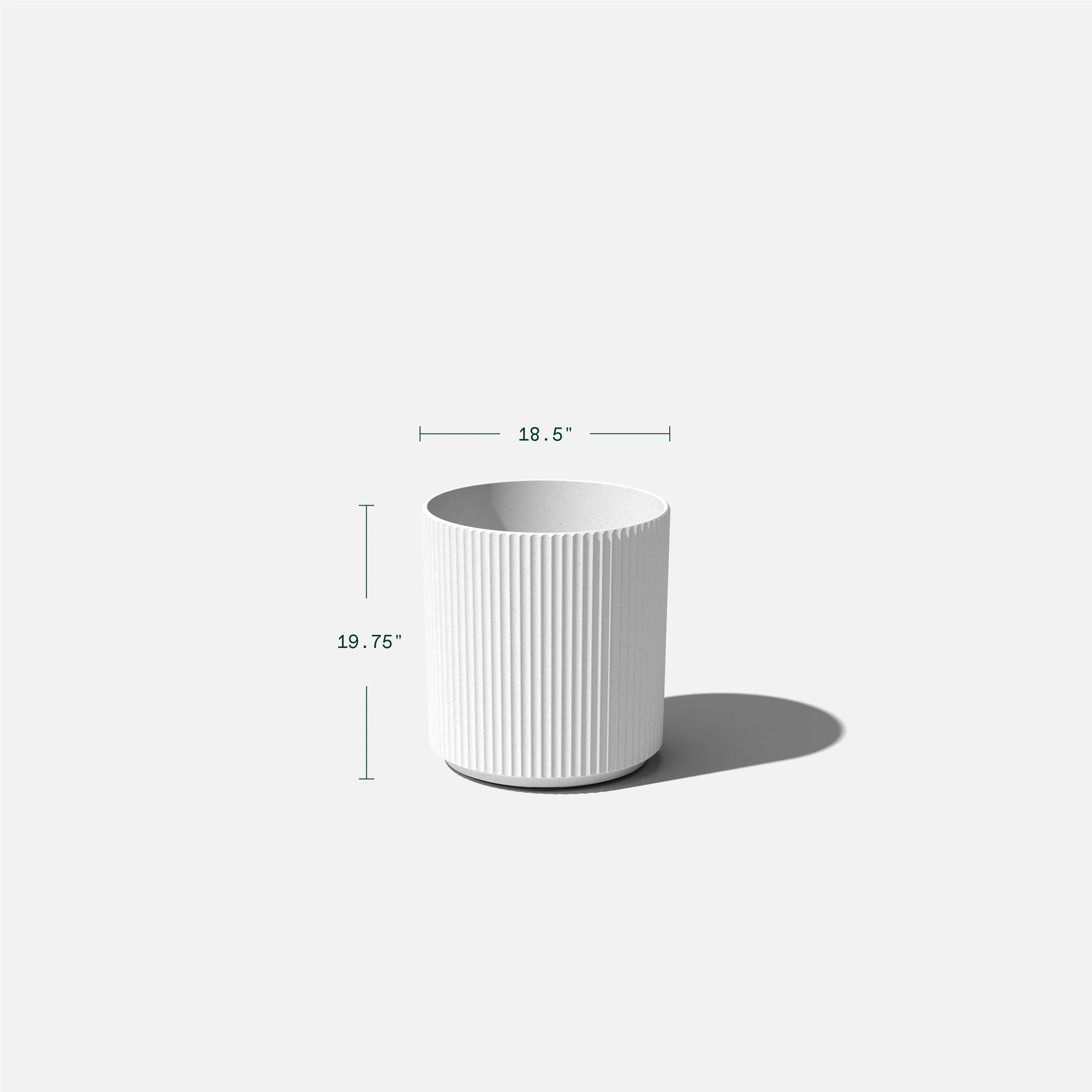 demi planter - Image 232