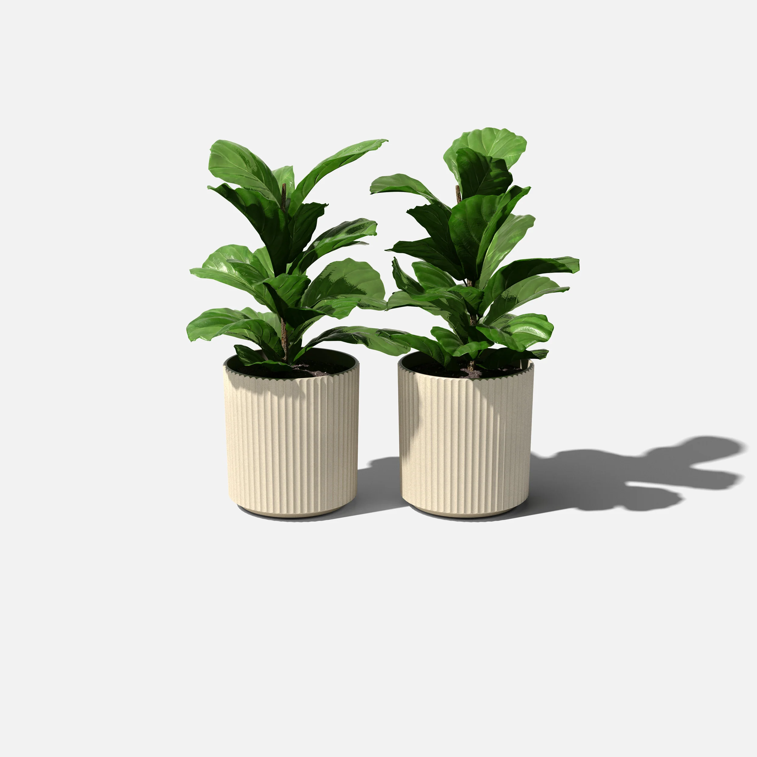 demi planter - Image 42