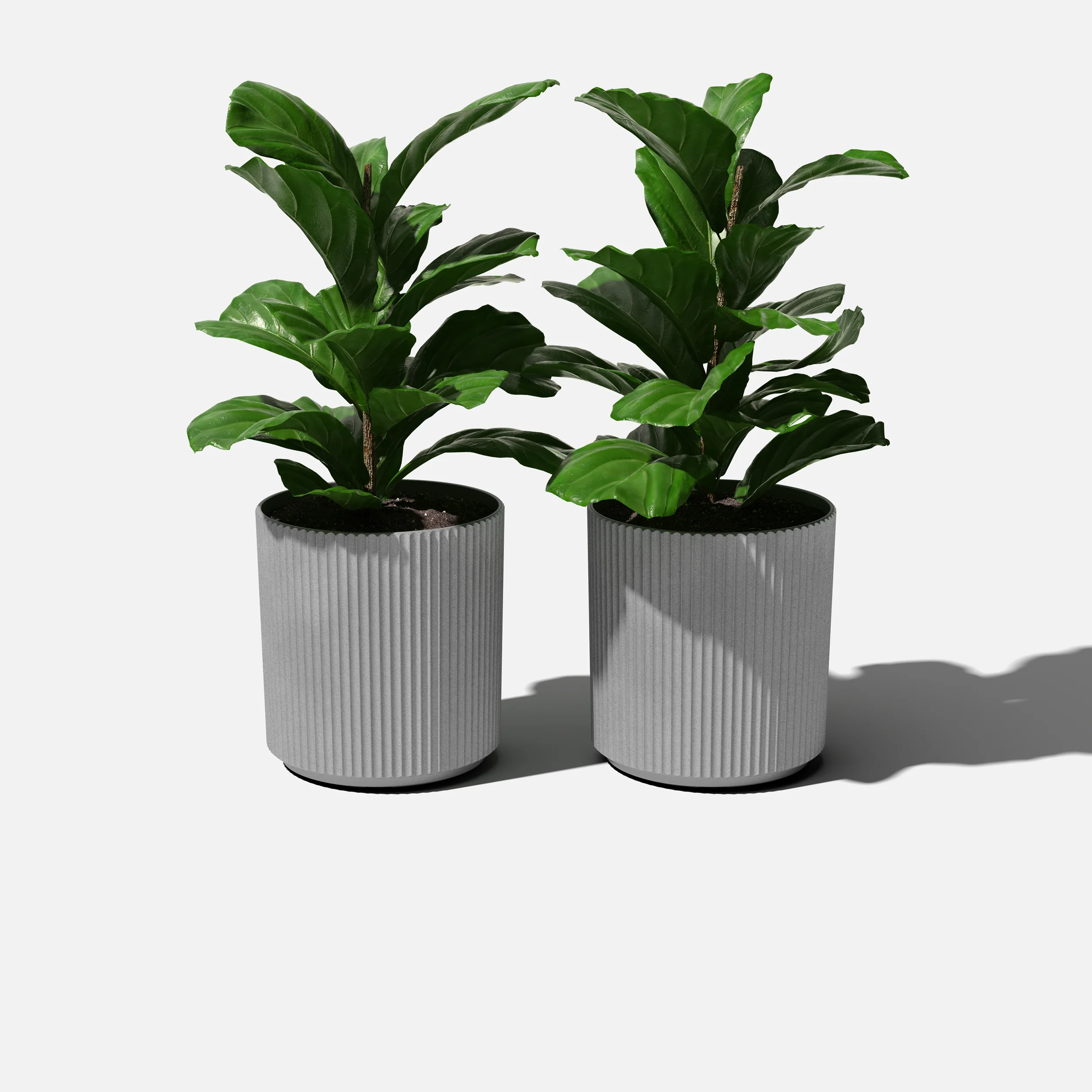 demi planter - Image 62