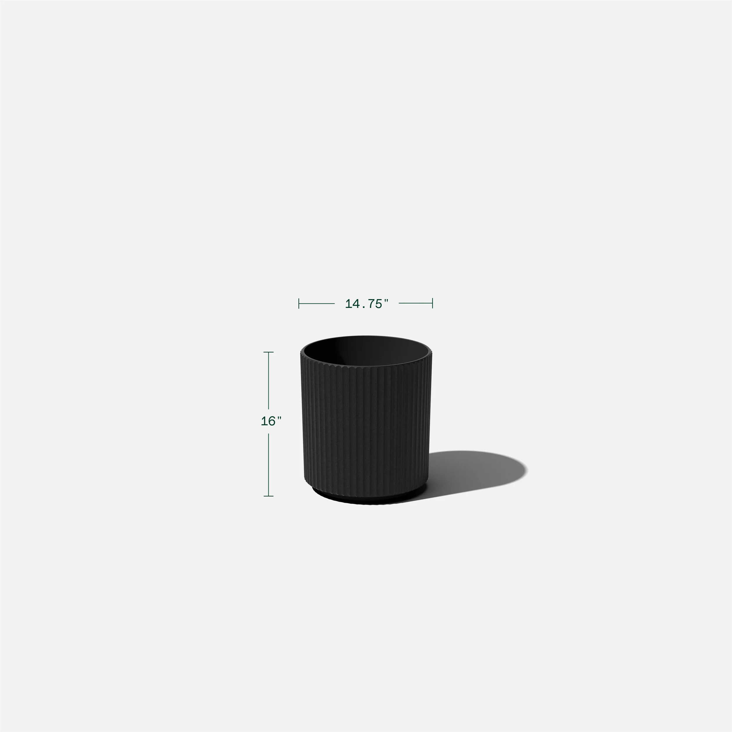 demi planter - Image 7