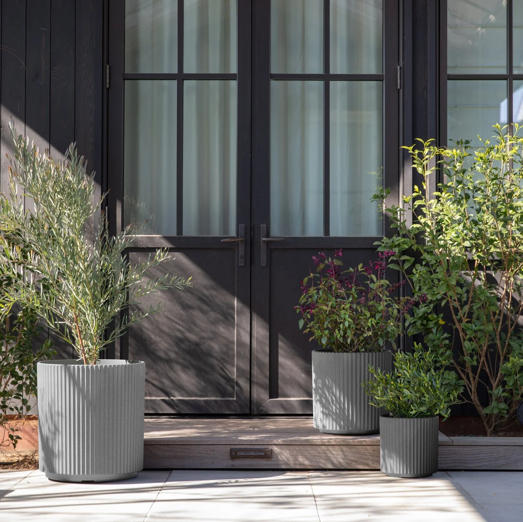 demi planter trio - Image 12