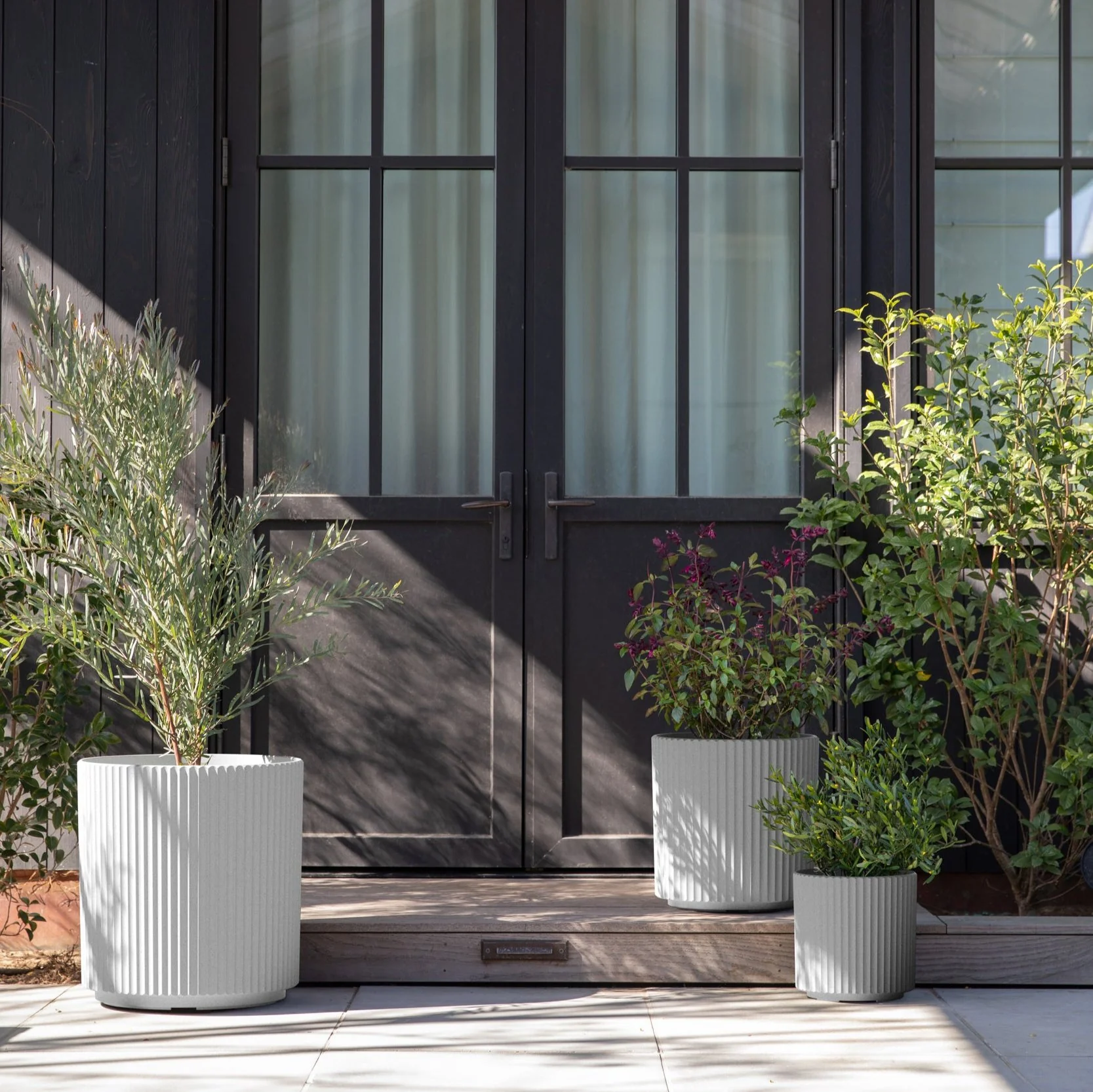 demi planter trio - Image 14