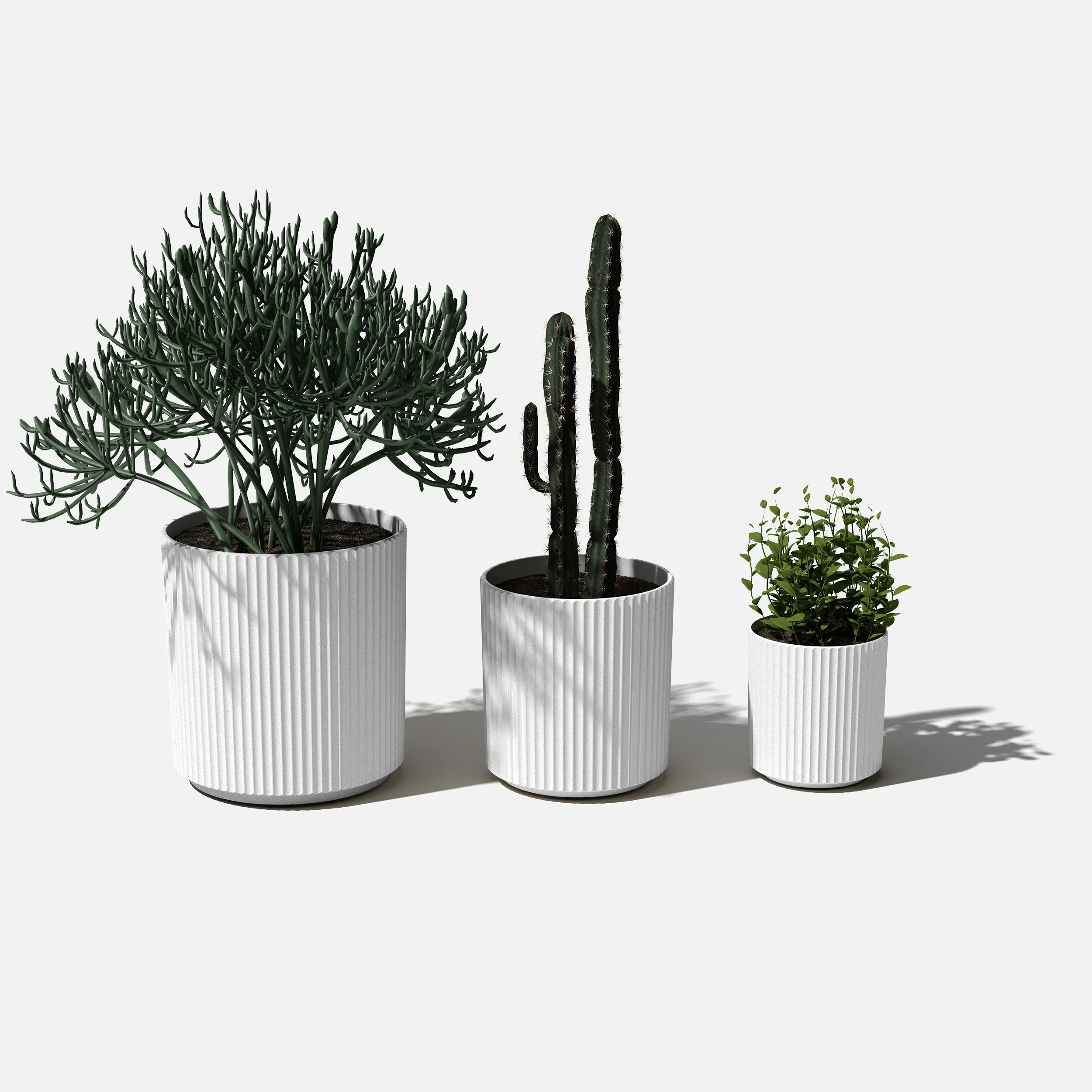 demi planter trio - Image 15