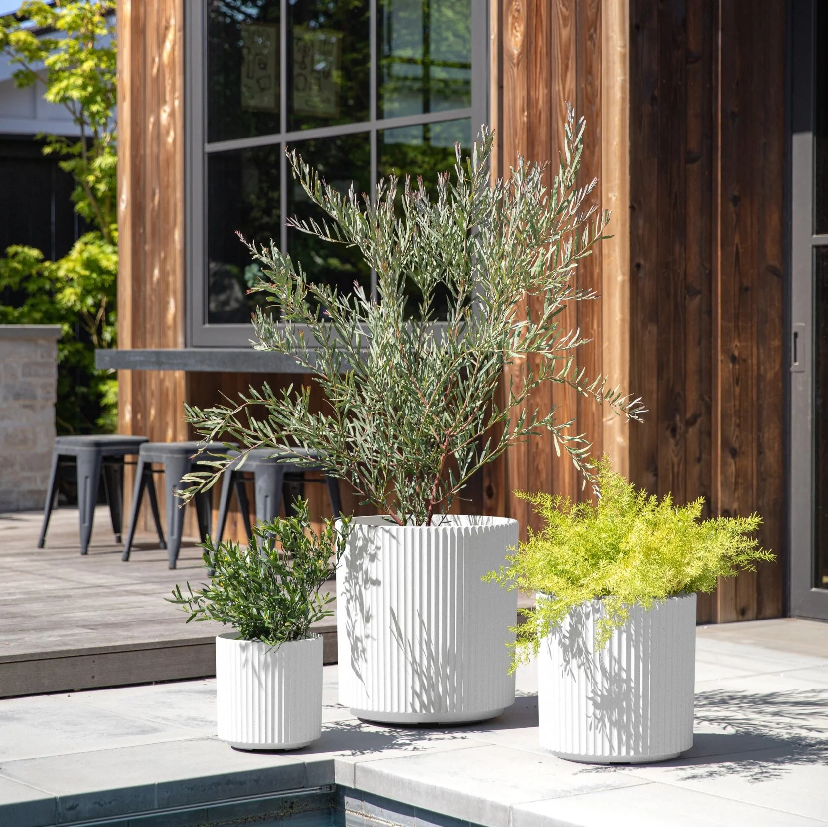 demi planter trio - Image 16