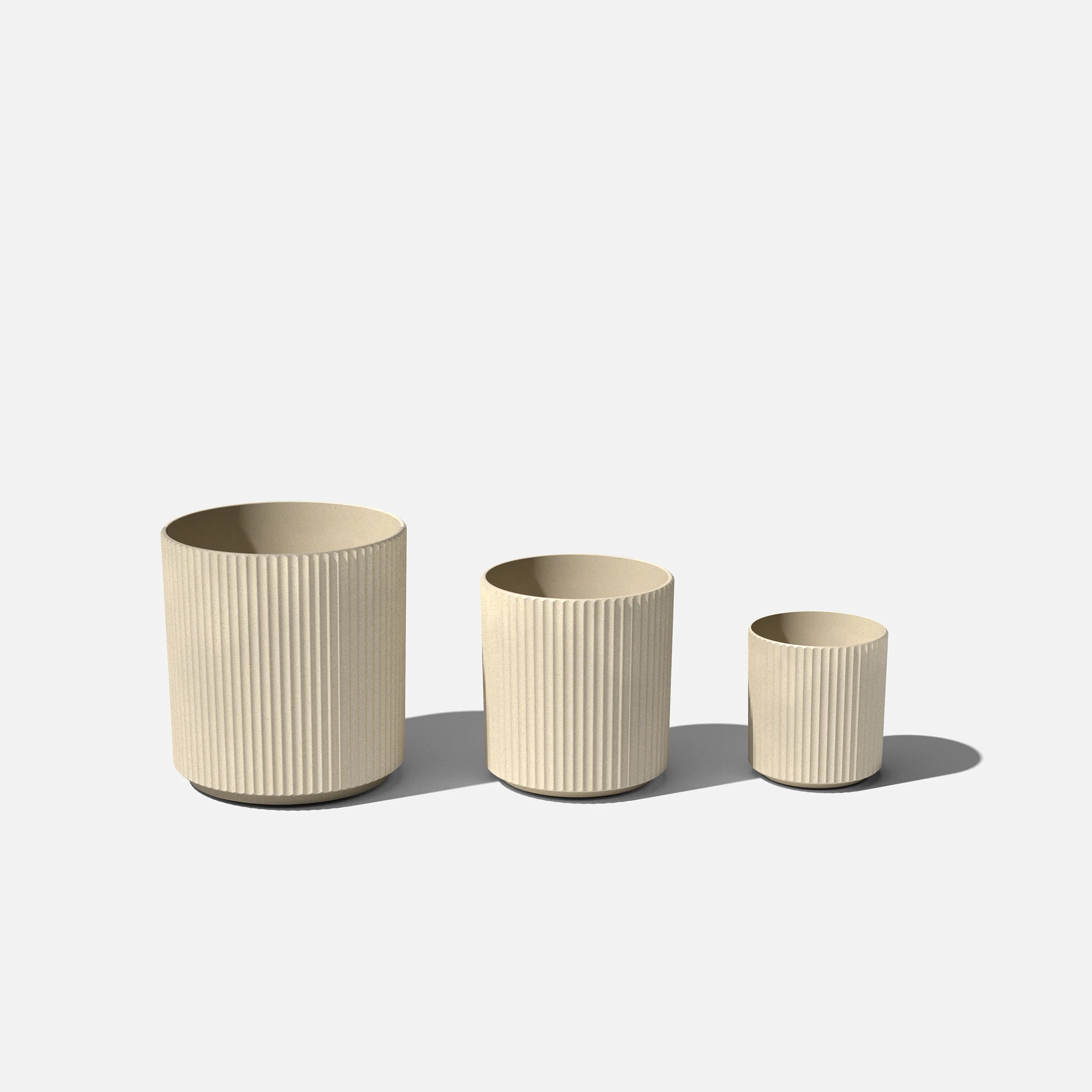 demi planter trio - Image 20