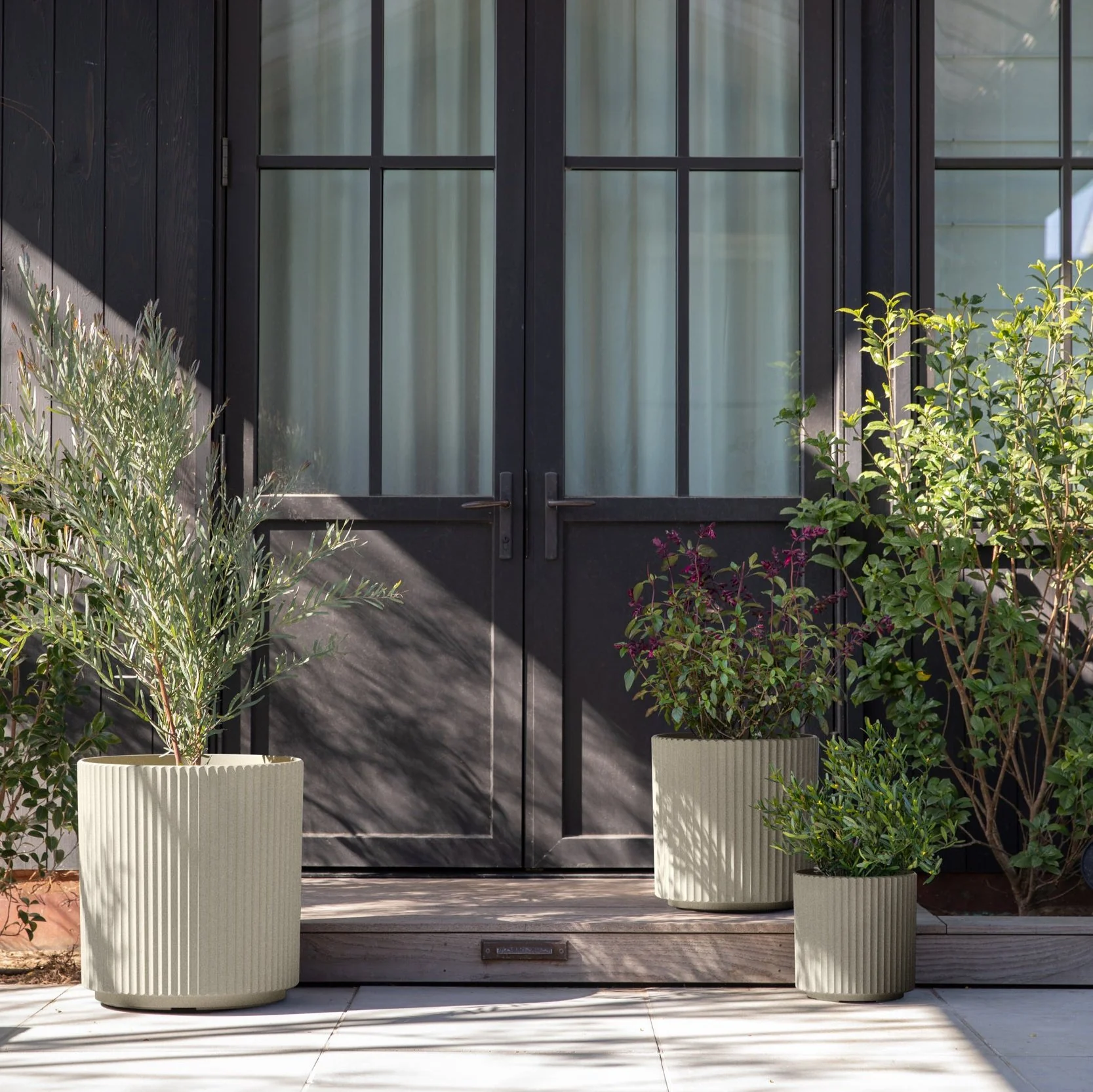demi planter trio - Image 21