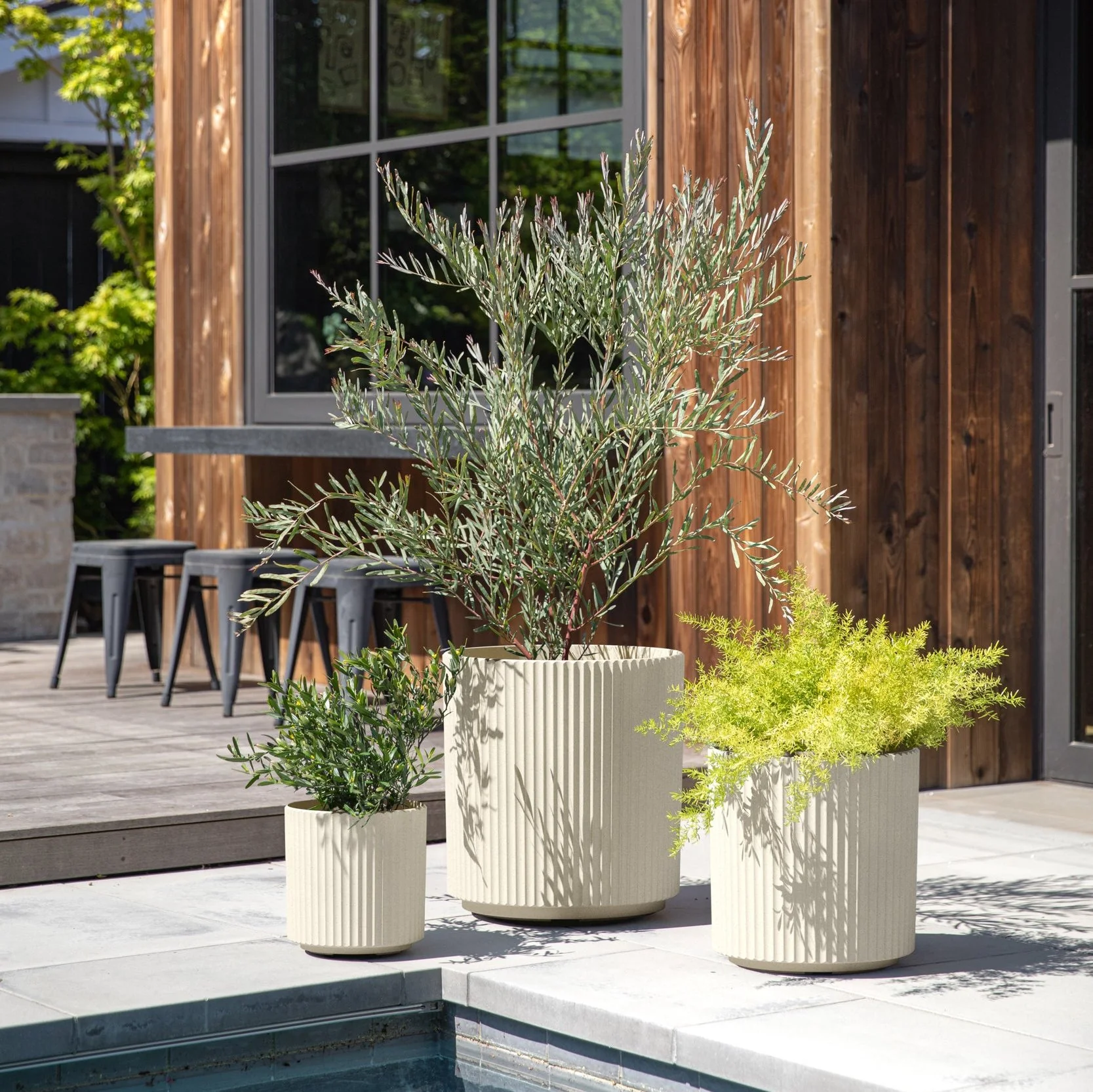demi planter trio - Image 22