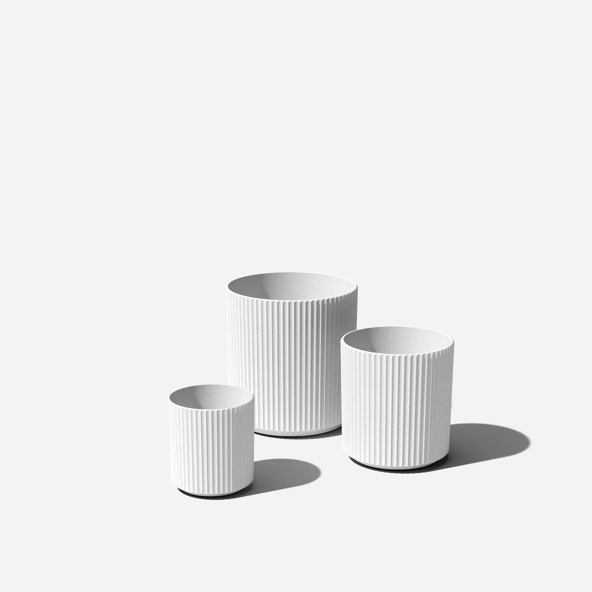 demi planter trio - Image 25