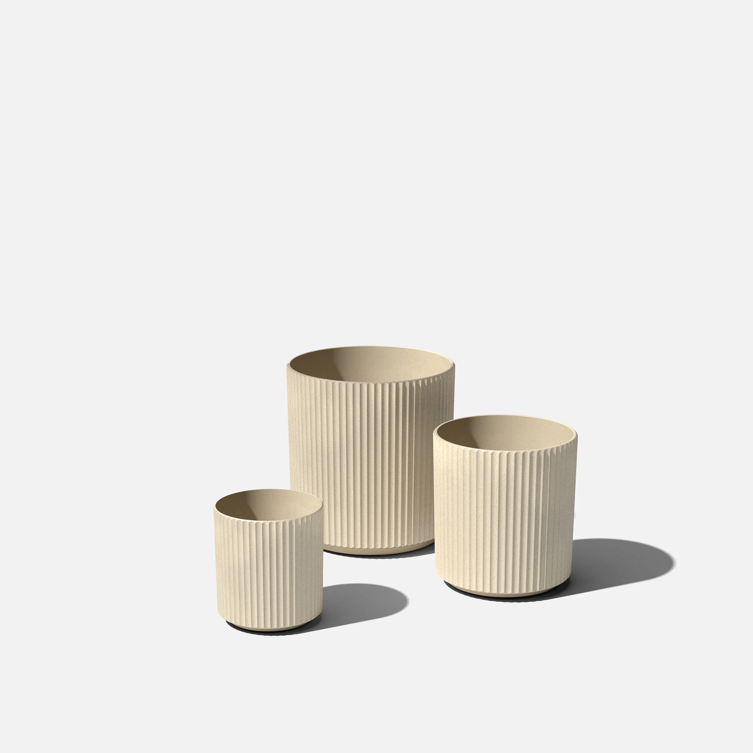 demi planter trio - Image 27