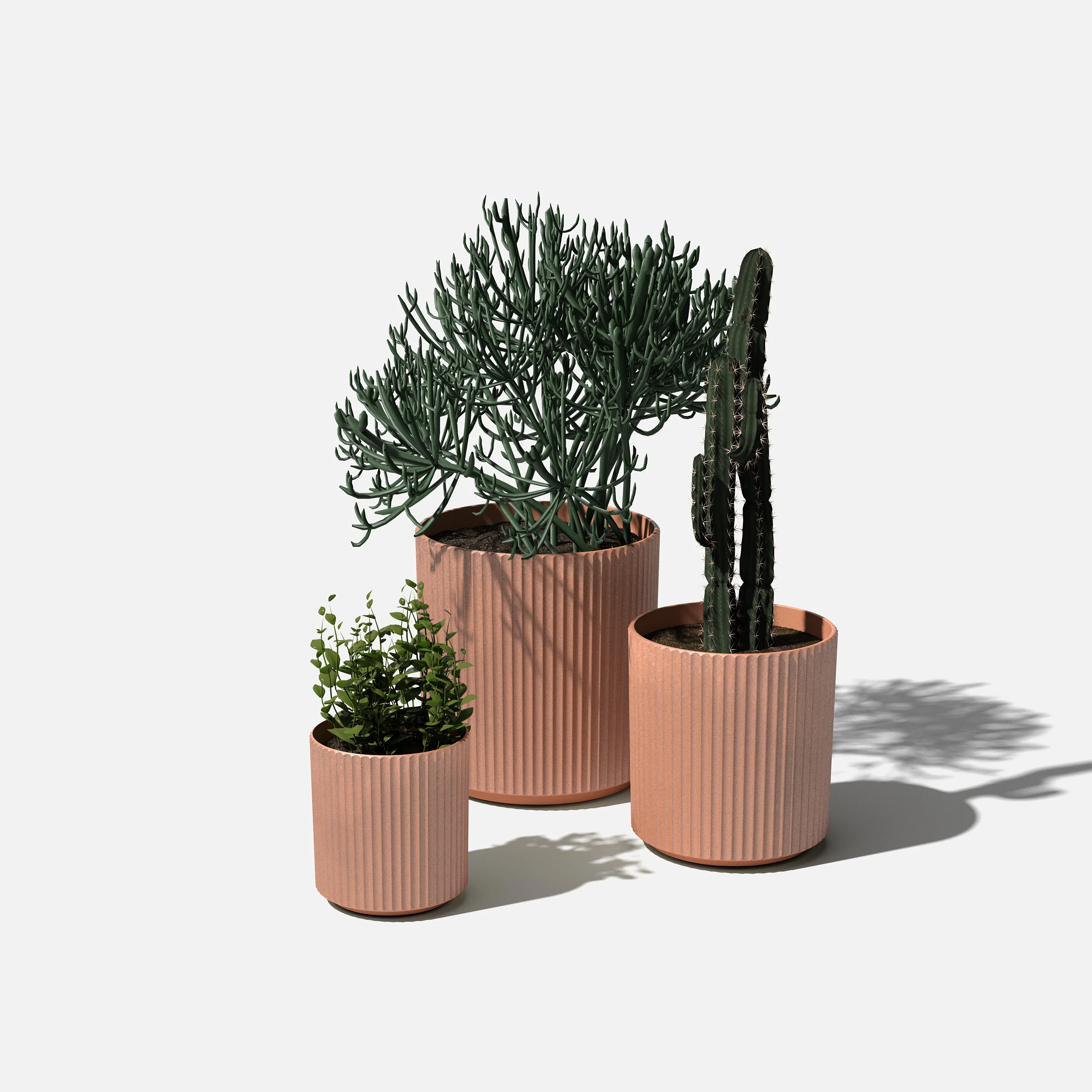demi planter trio - Image 31