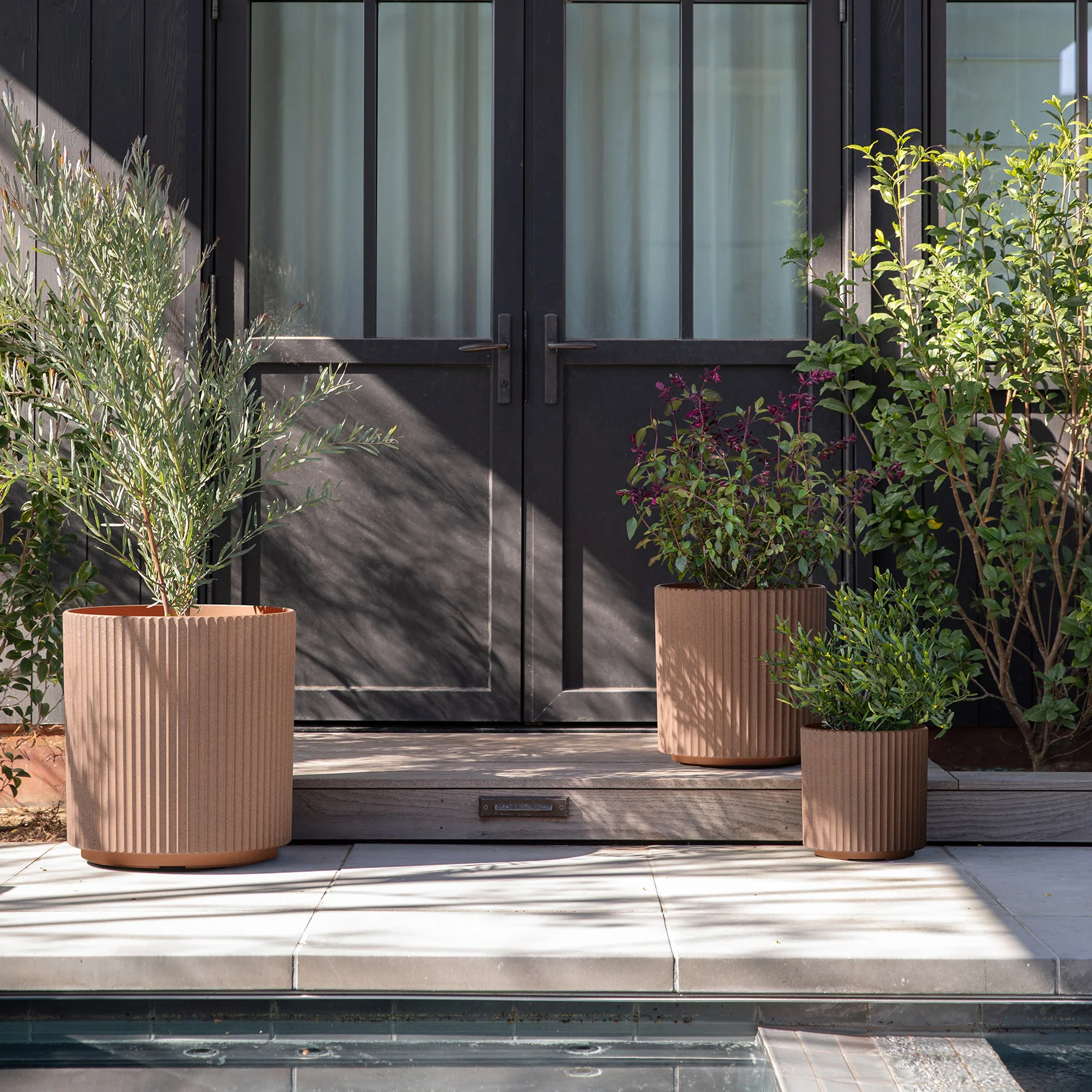 demi planter trio - Image 36