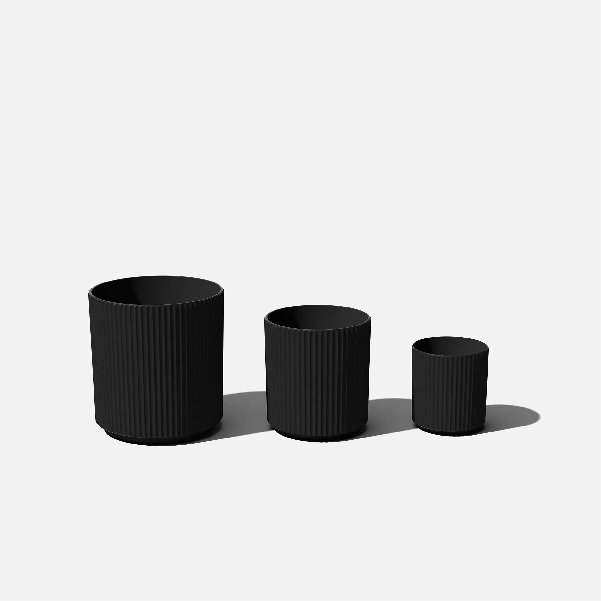 demi planter trio - Image 37