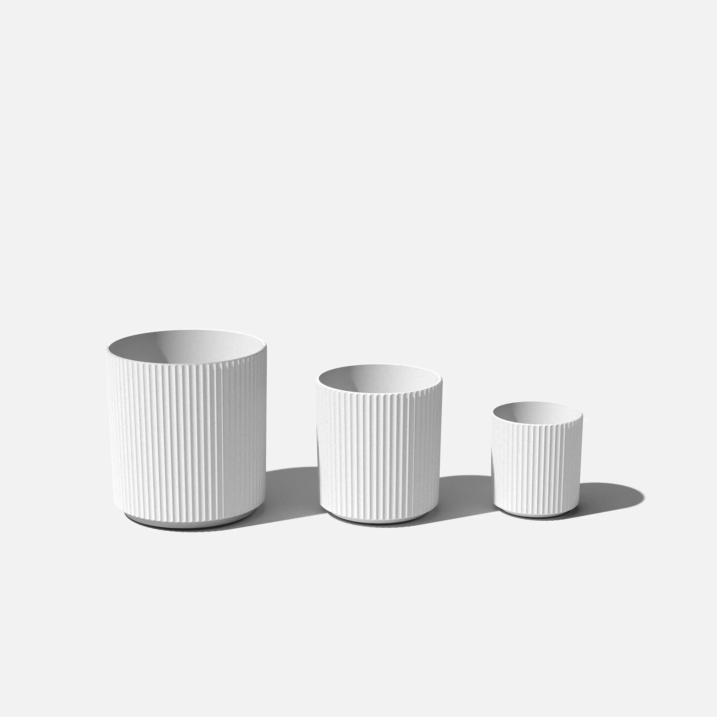 demi planter trio - Image 44