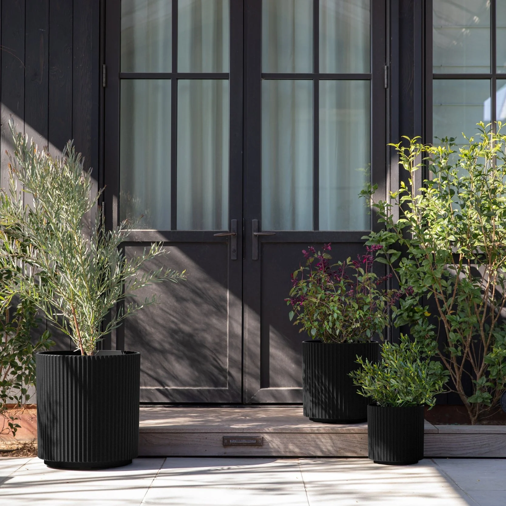 demi planter trio - Image 5