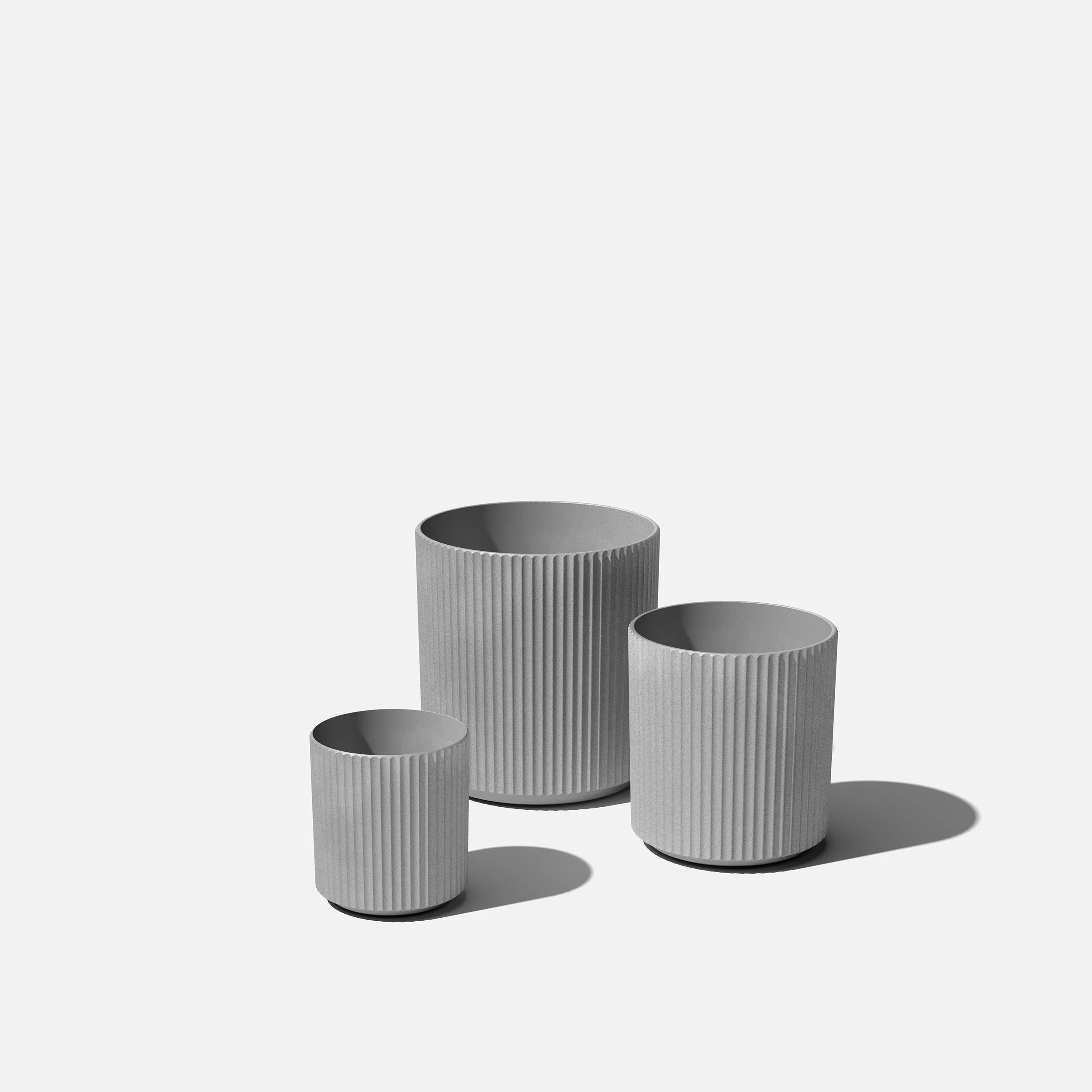 demi planter trio - Image 8