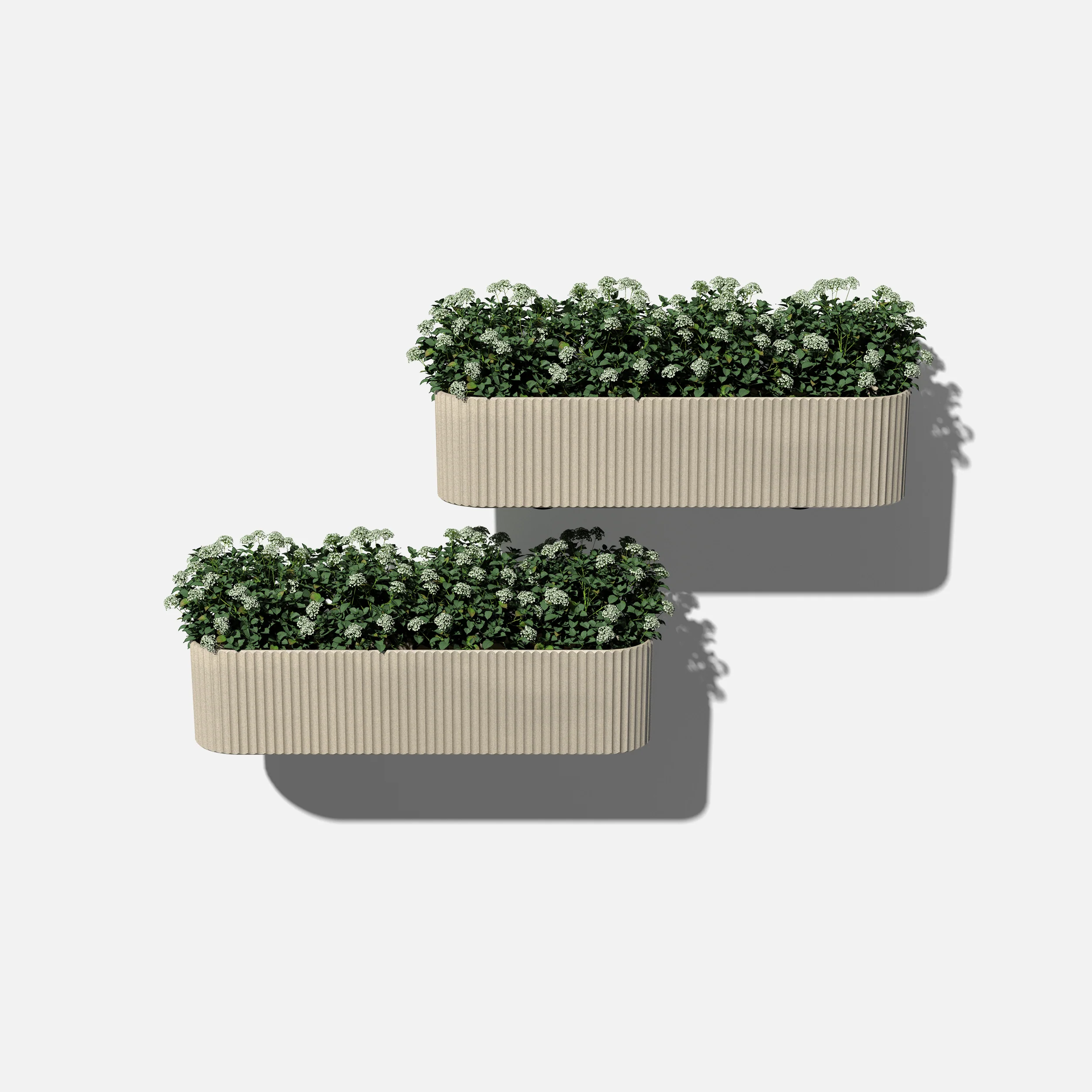 demi railing planter - Image 20