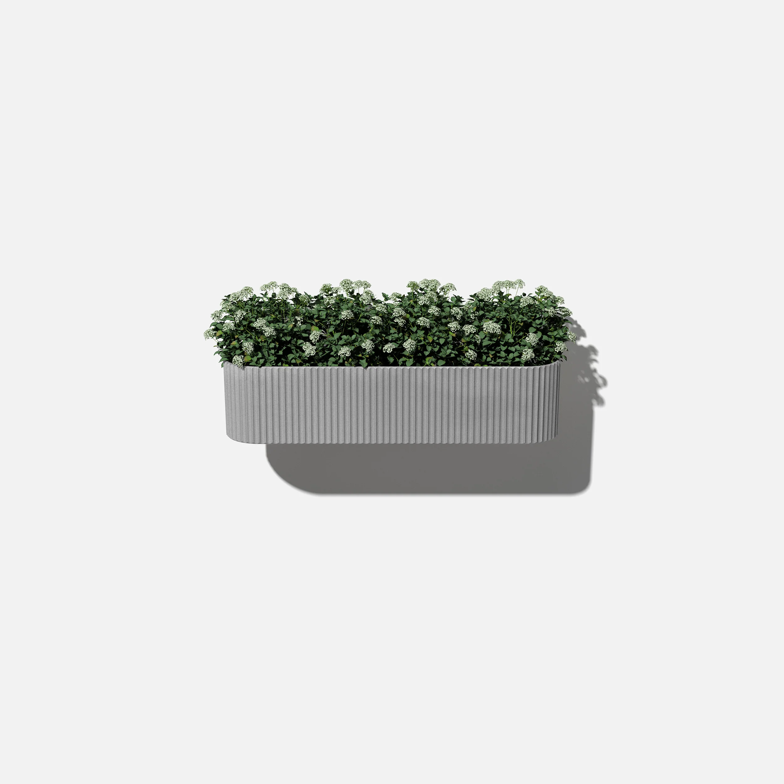 demi railing planter - Image 36