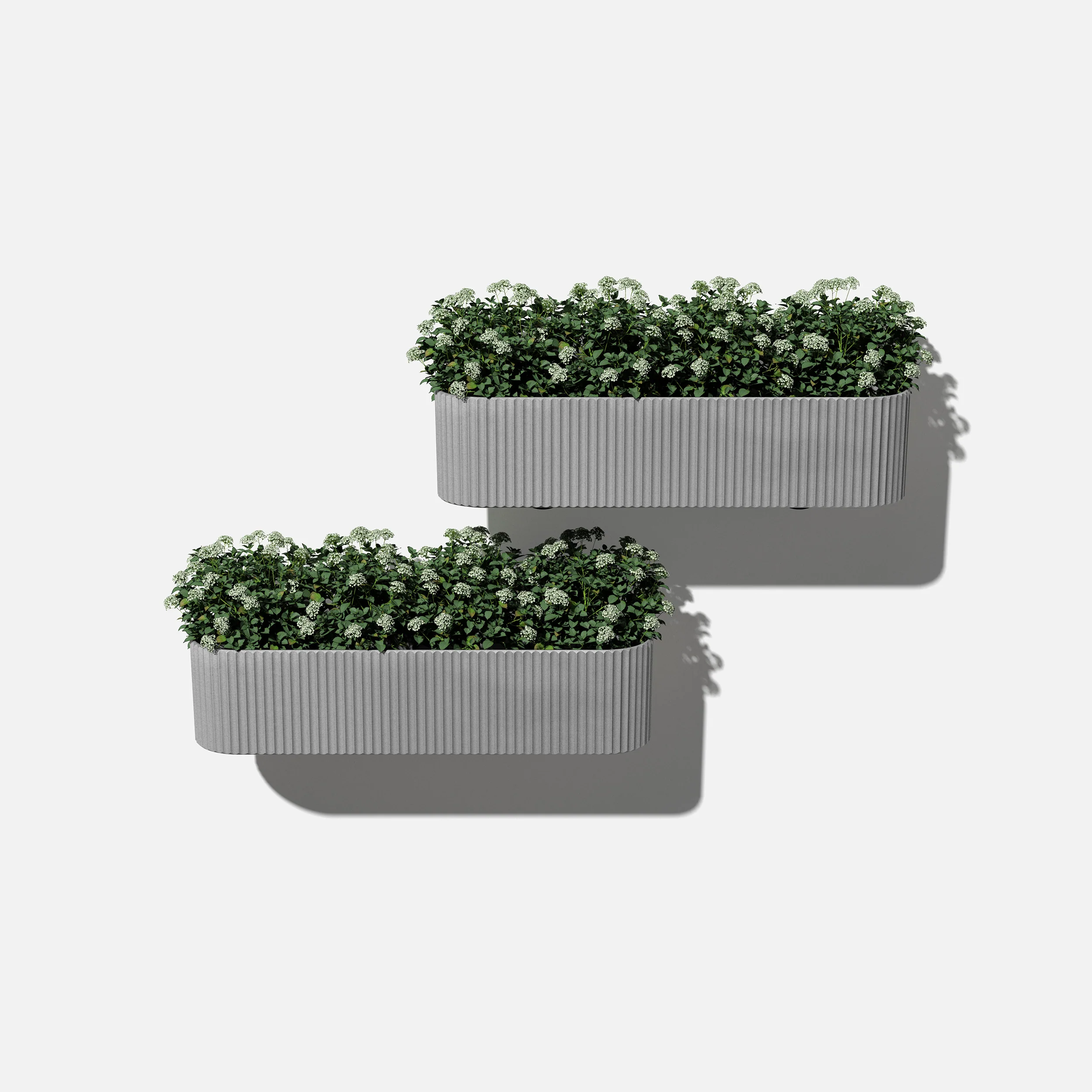 demi railing planter - Image 40