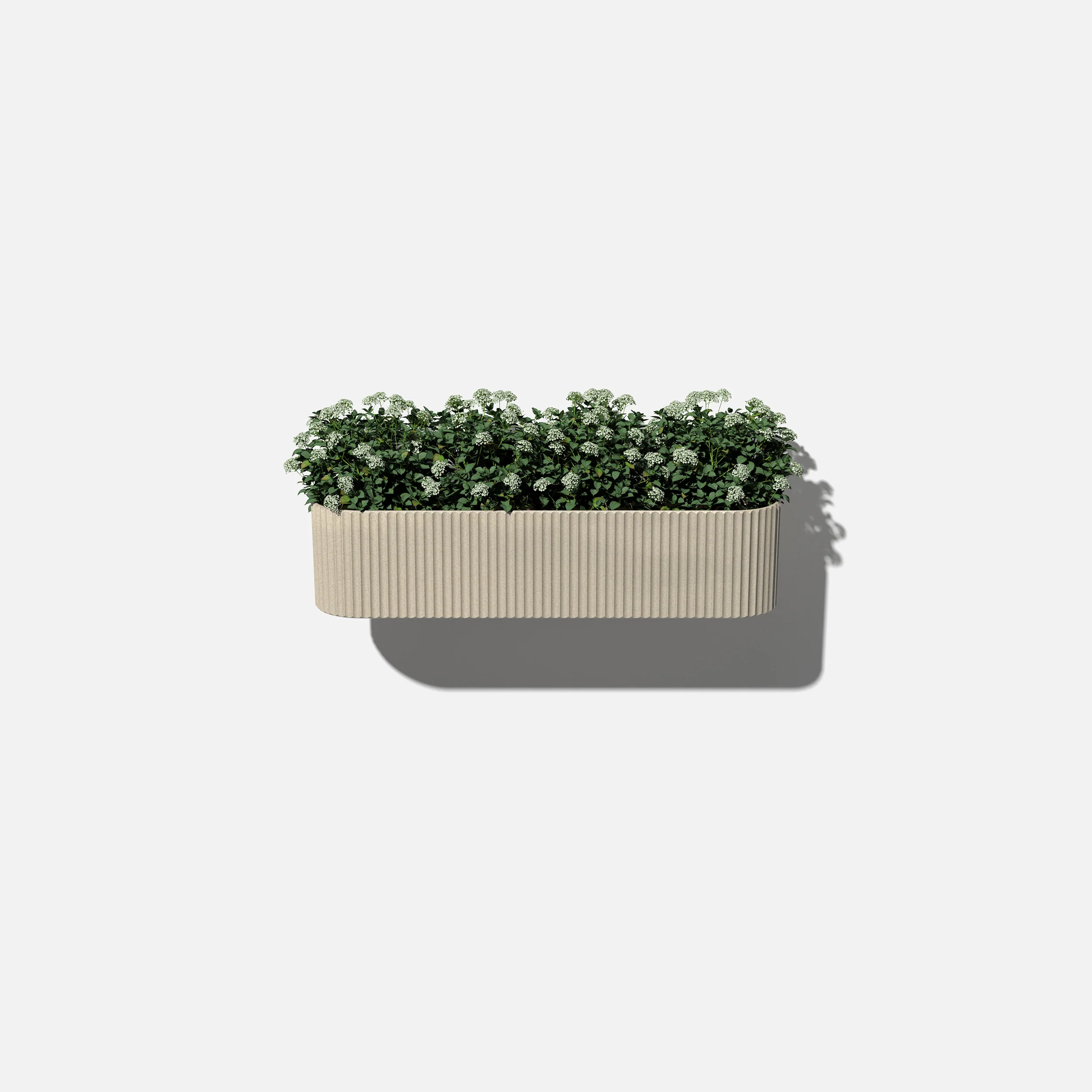 demi railing planter - Image 44