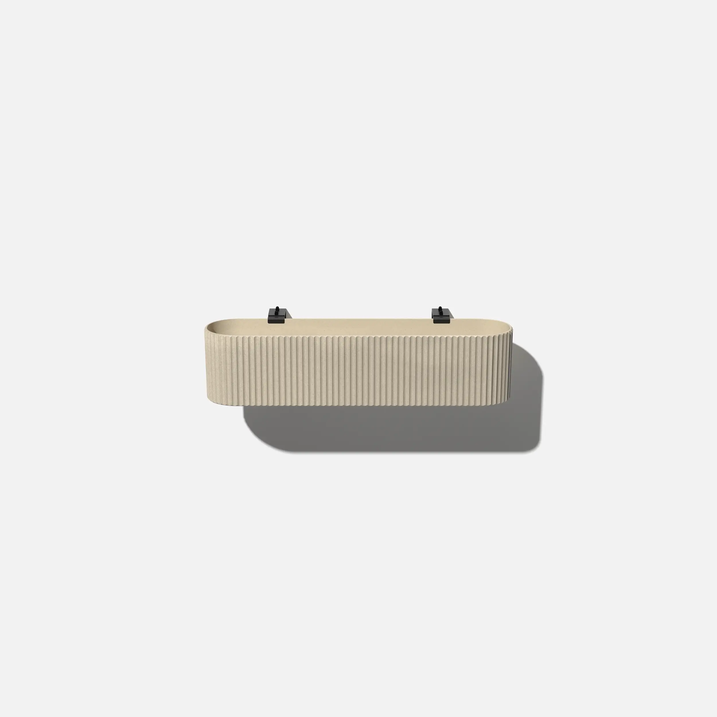 demi railing planter - Image 45
