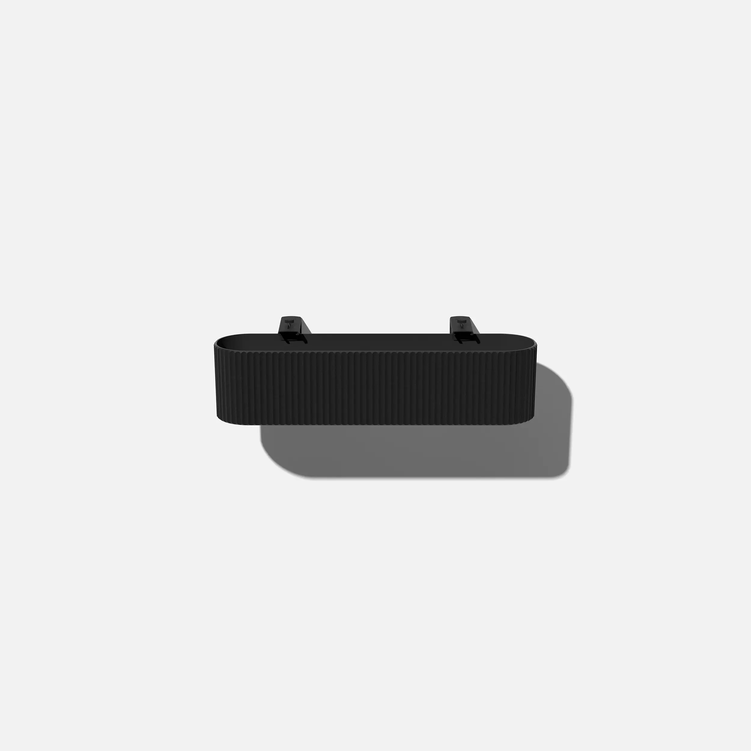 demi railing planter - Image 5