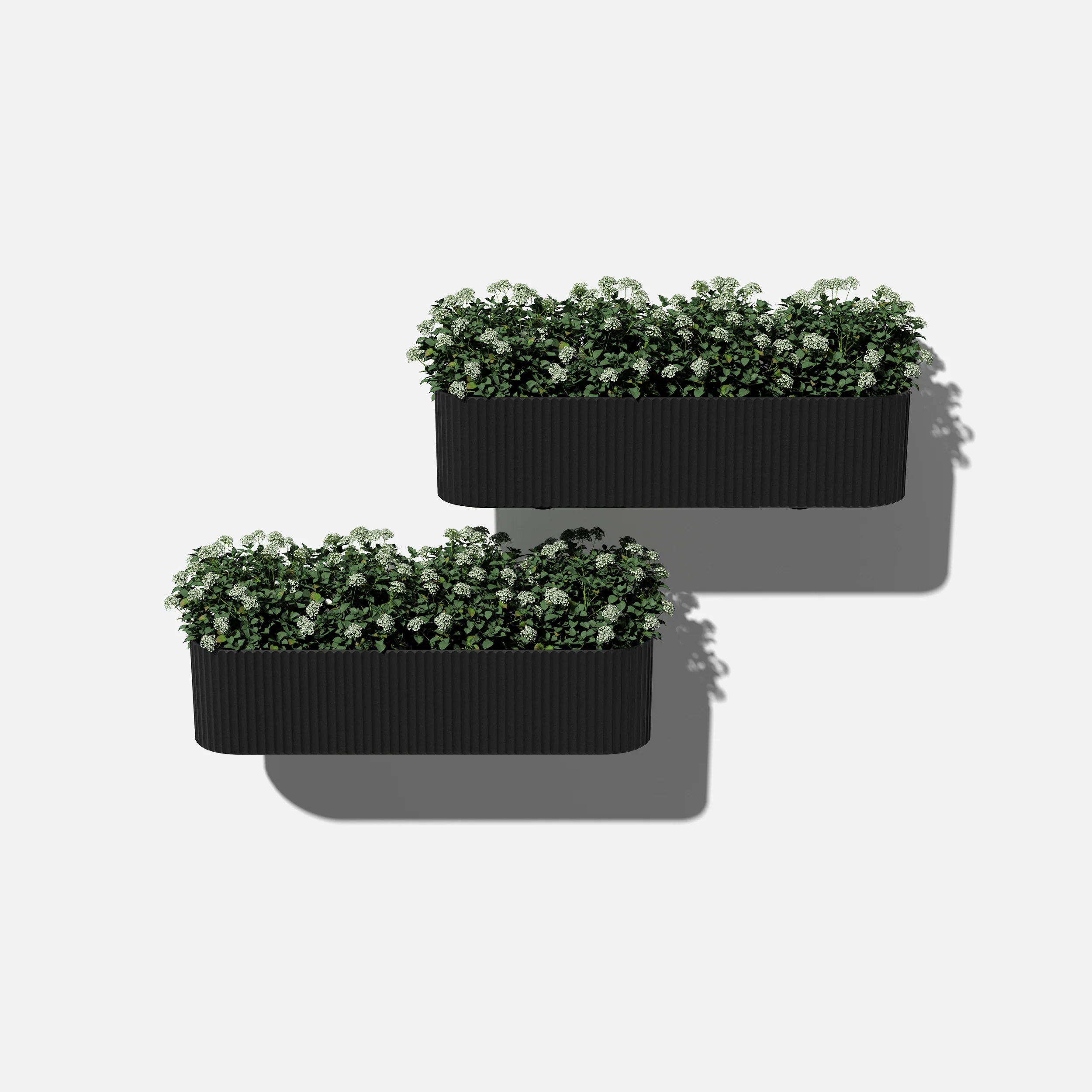 demi railing planter - Image 7