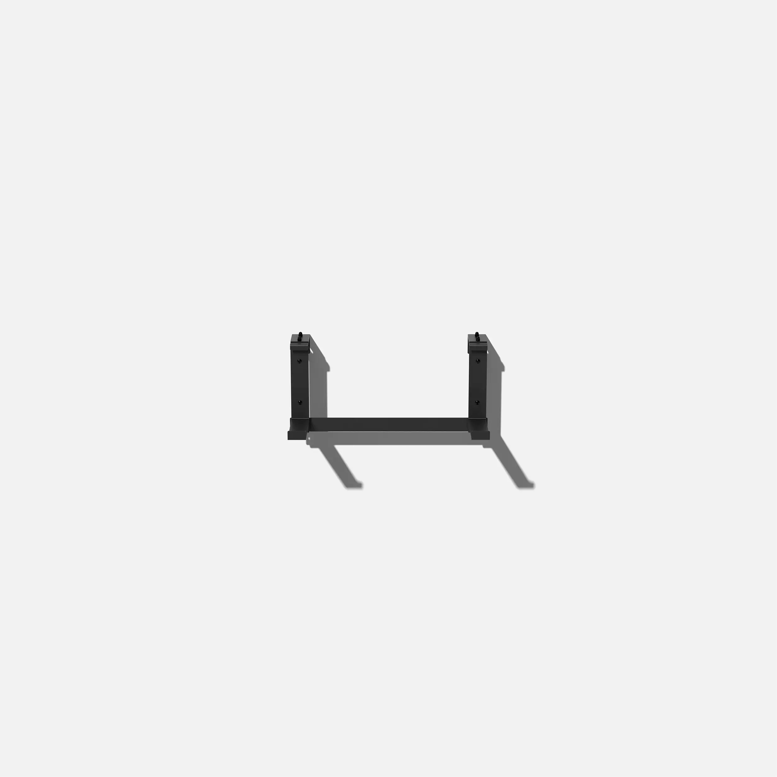 demi railing planter bracket - Image 3