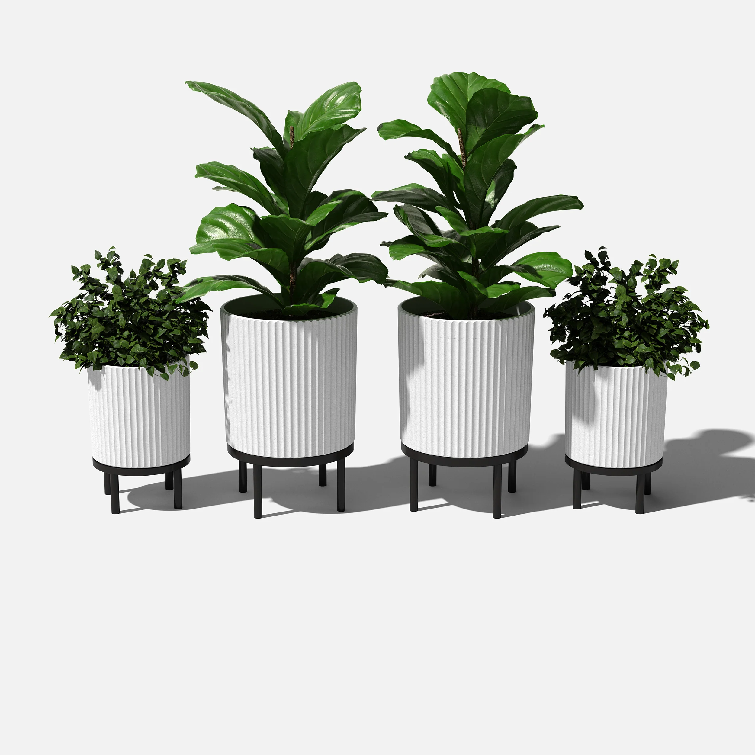 demi raised duo - Image 103