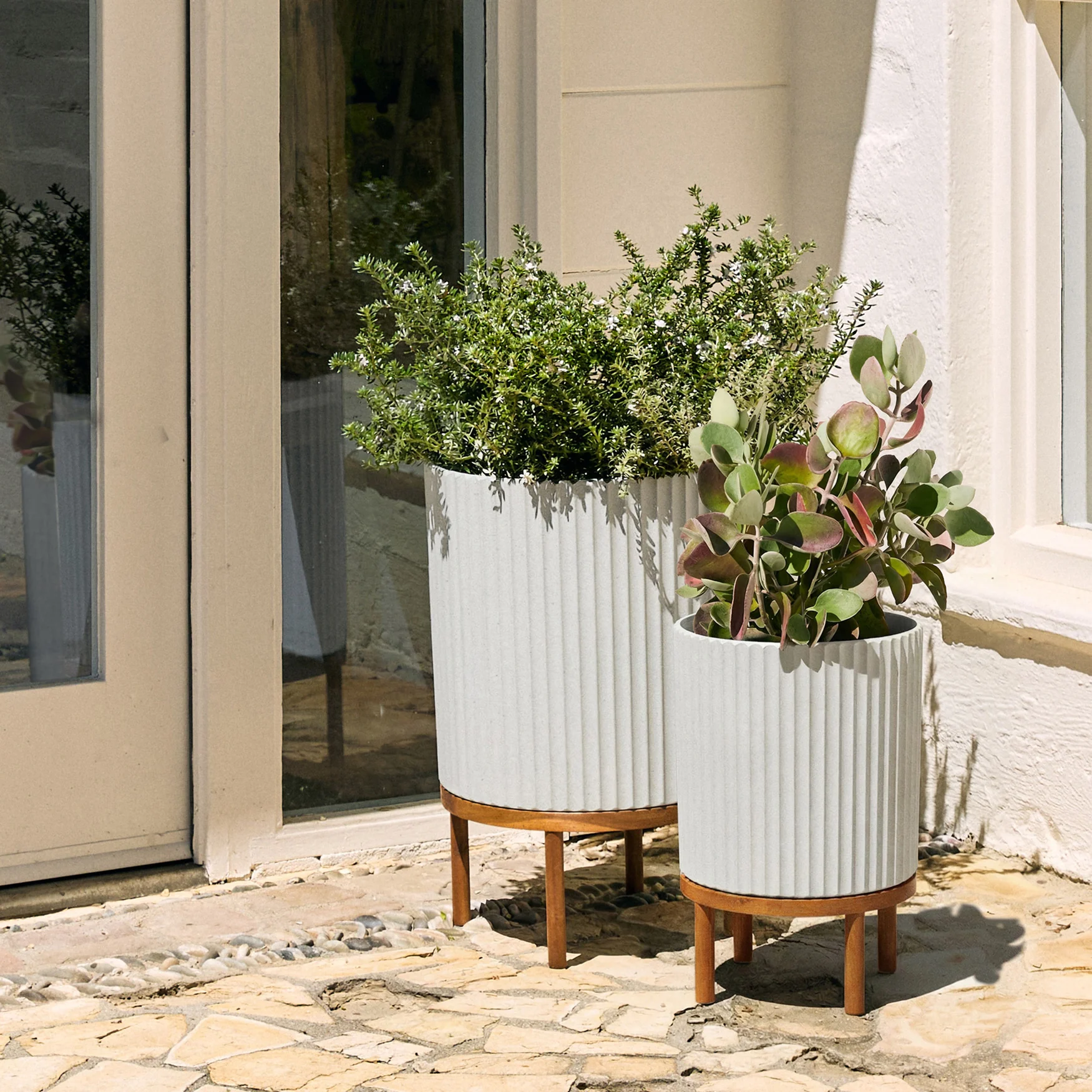 demi raised duo - Image 105