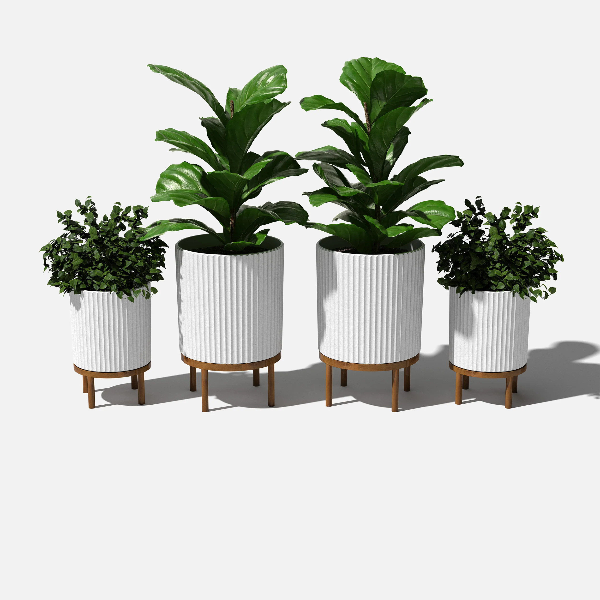 demi raised duo - Image 117